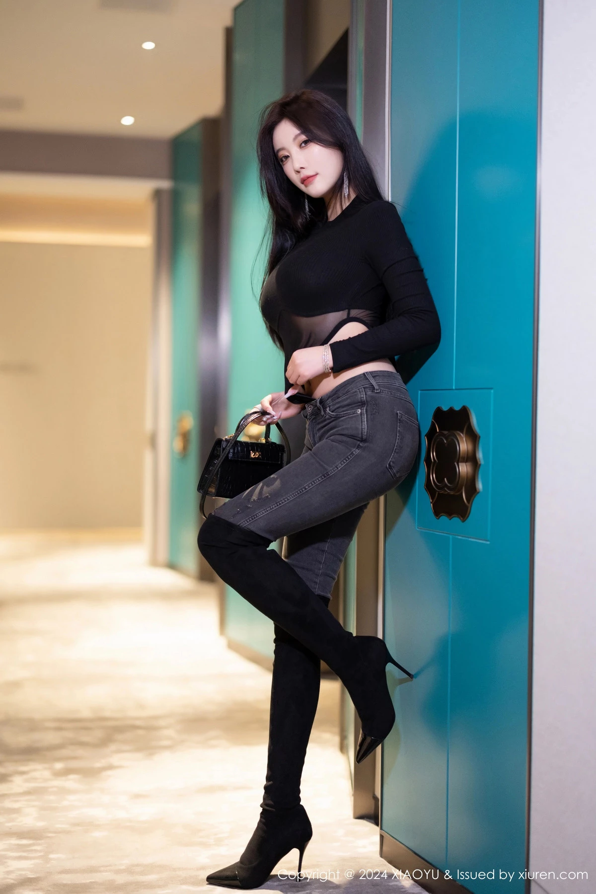 Xrmnw.Vip_杨晨晨_写真