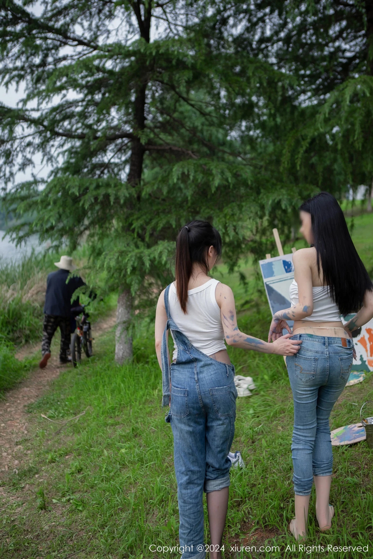 Xrmnw.Vip_模特合集_写真