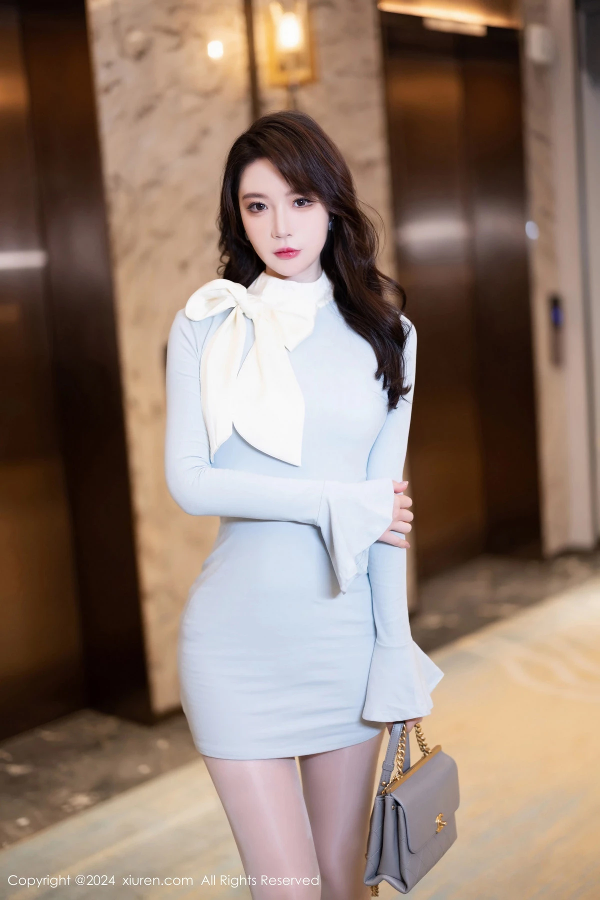 Xrmnw.Vip_梦心玥_写真
