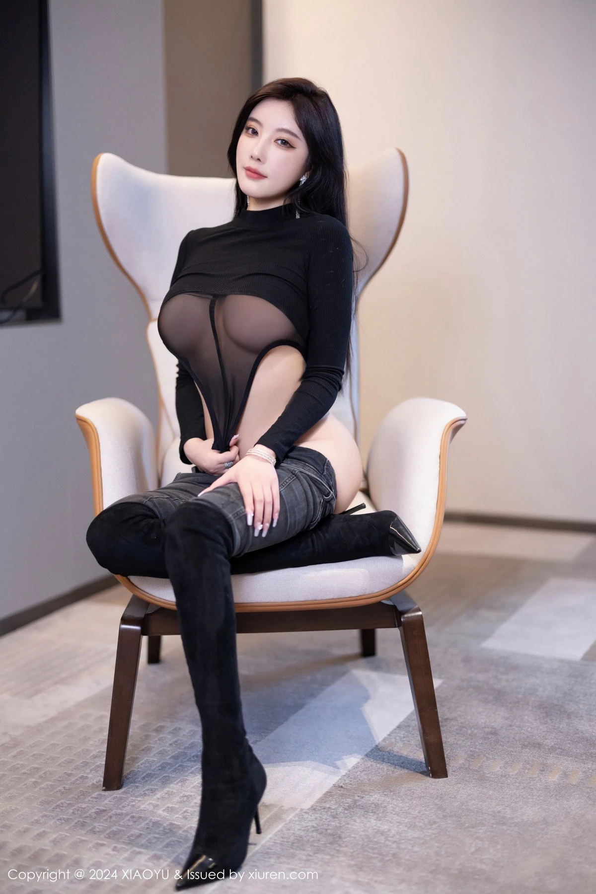Xrmnw.Vip_杨晨晨_写真