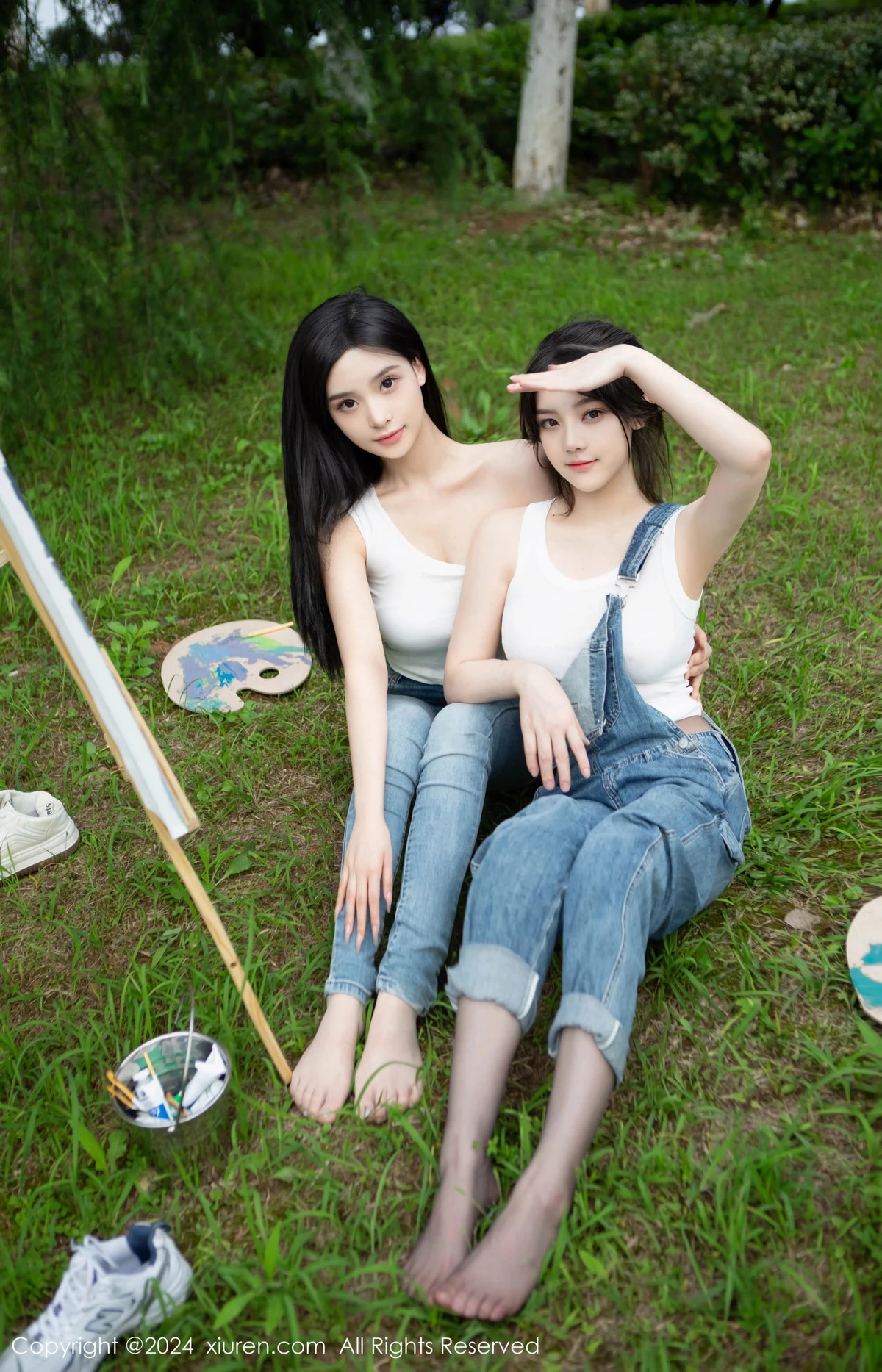 Xrmnw.Vip_模特合集_写真