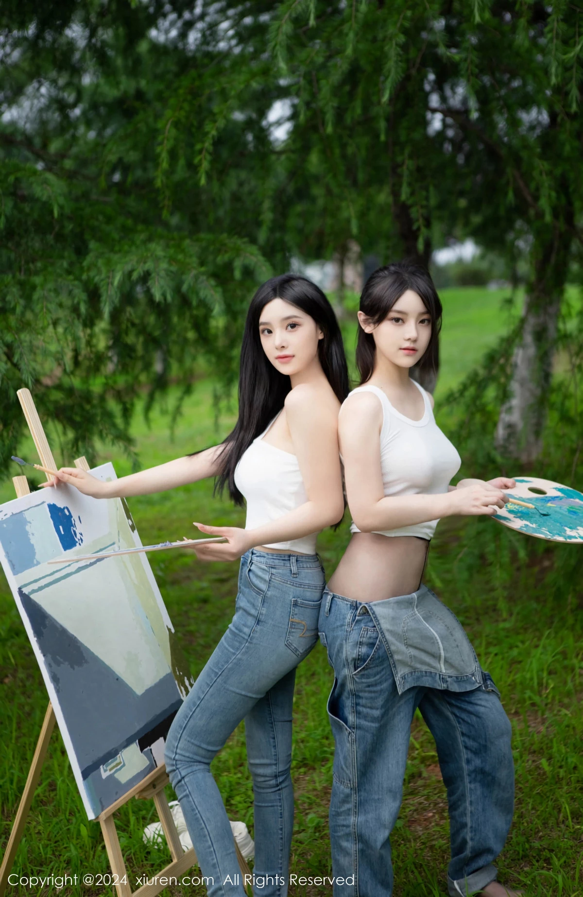Xrmnw.Vip_模特合集_写真