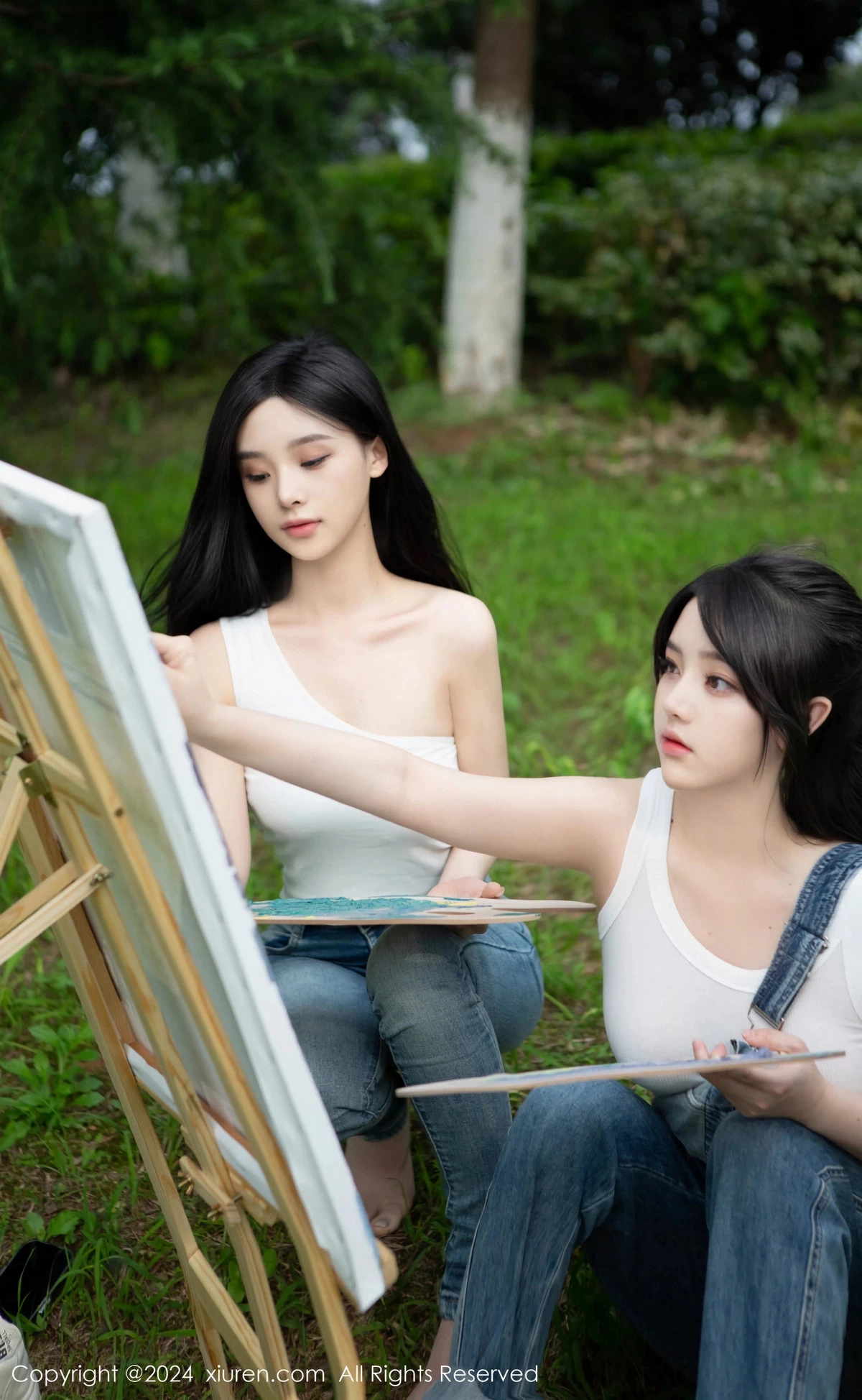 Xrmnw.Vip_模特合集_写真