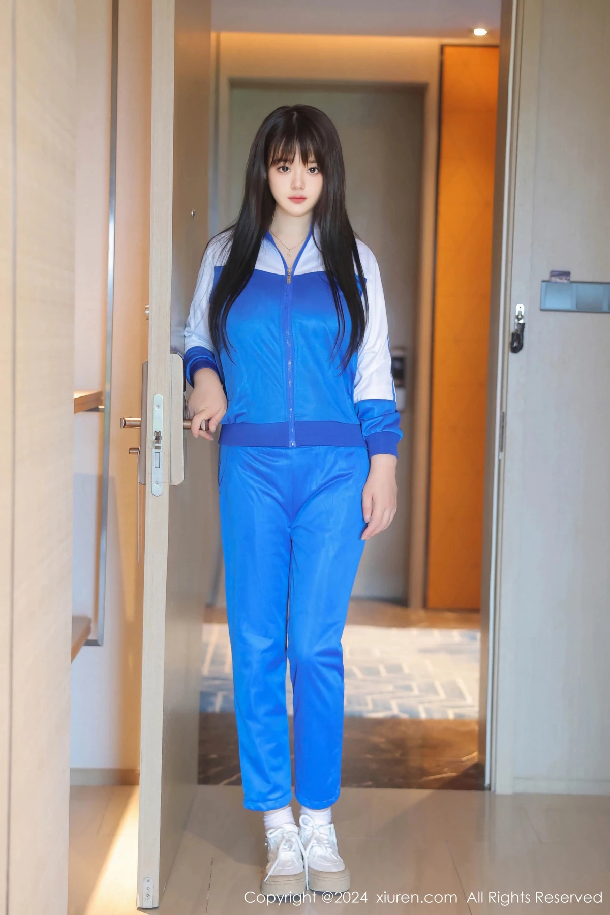 Xrmnw.Vip_陈柒柒_写真