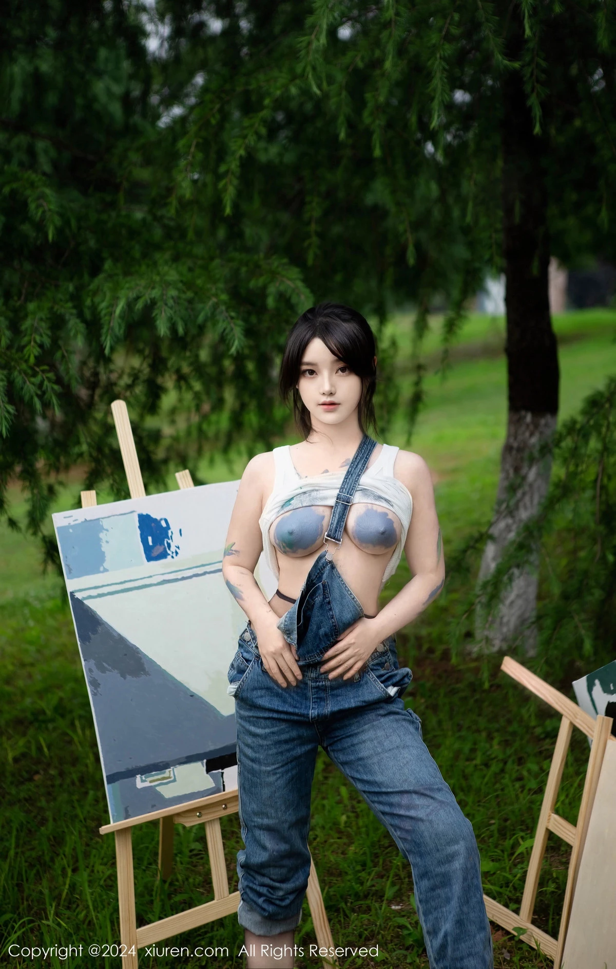 Xrmnw.Vip_模特合集_写真