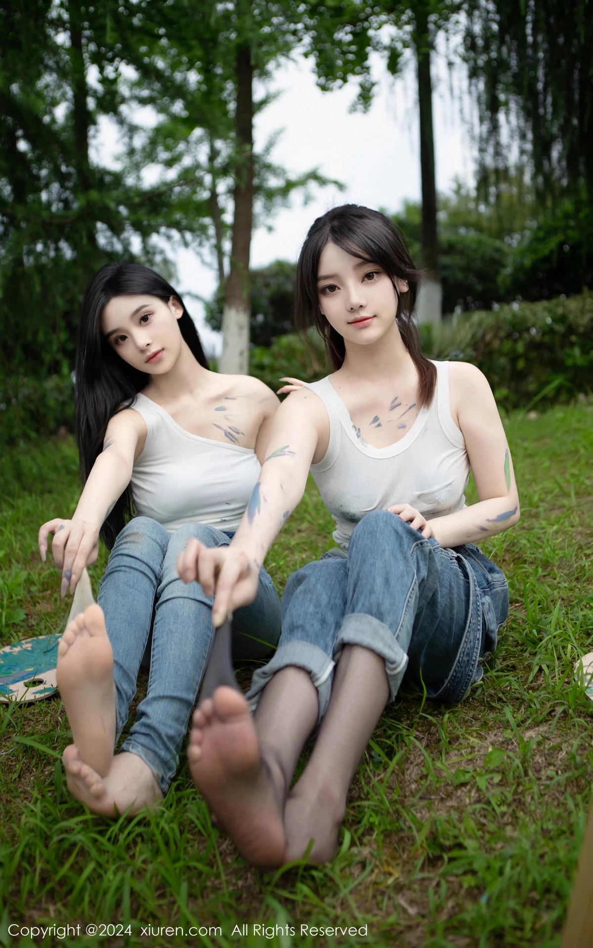 Xrmnw.Vip_模特合集_写真