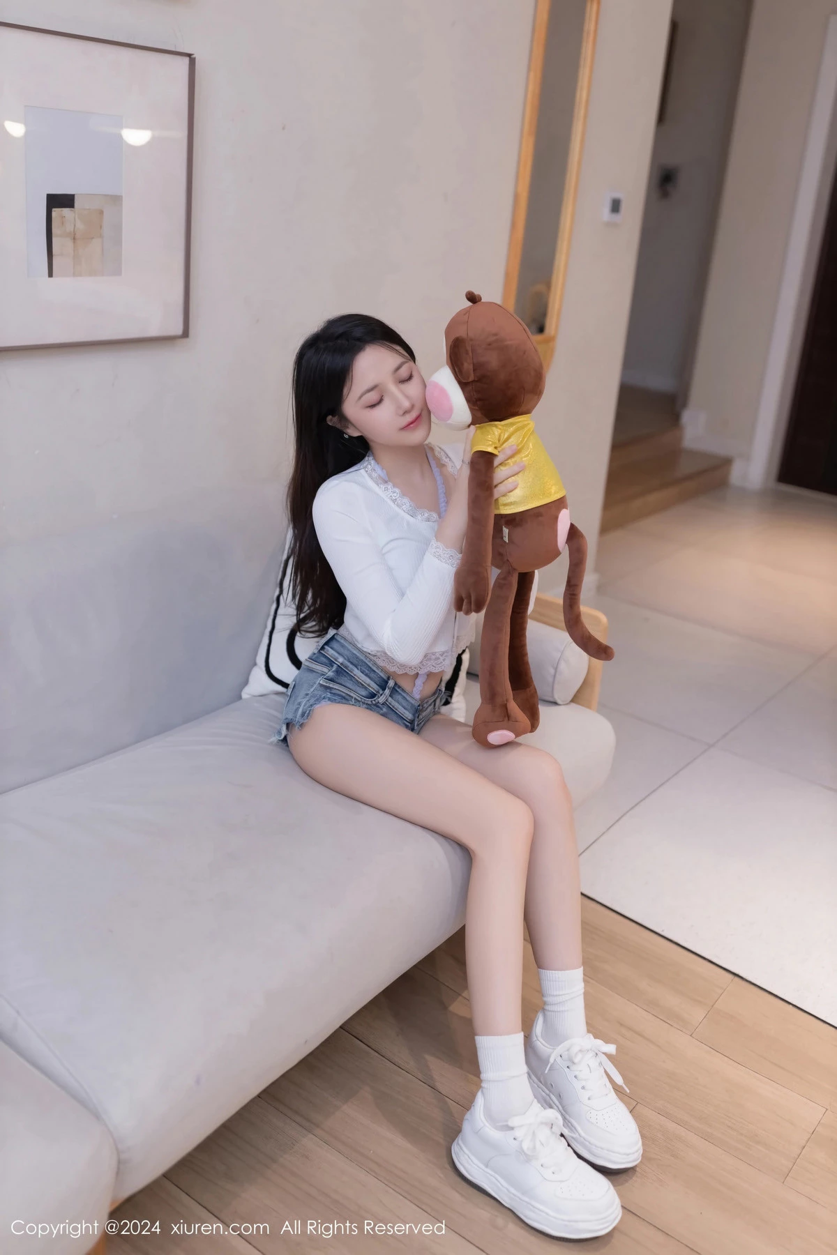 Xrmnw.Vip_鱼子酱_写真