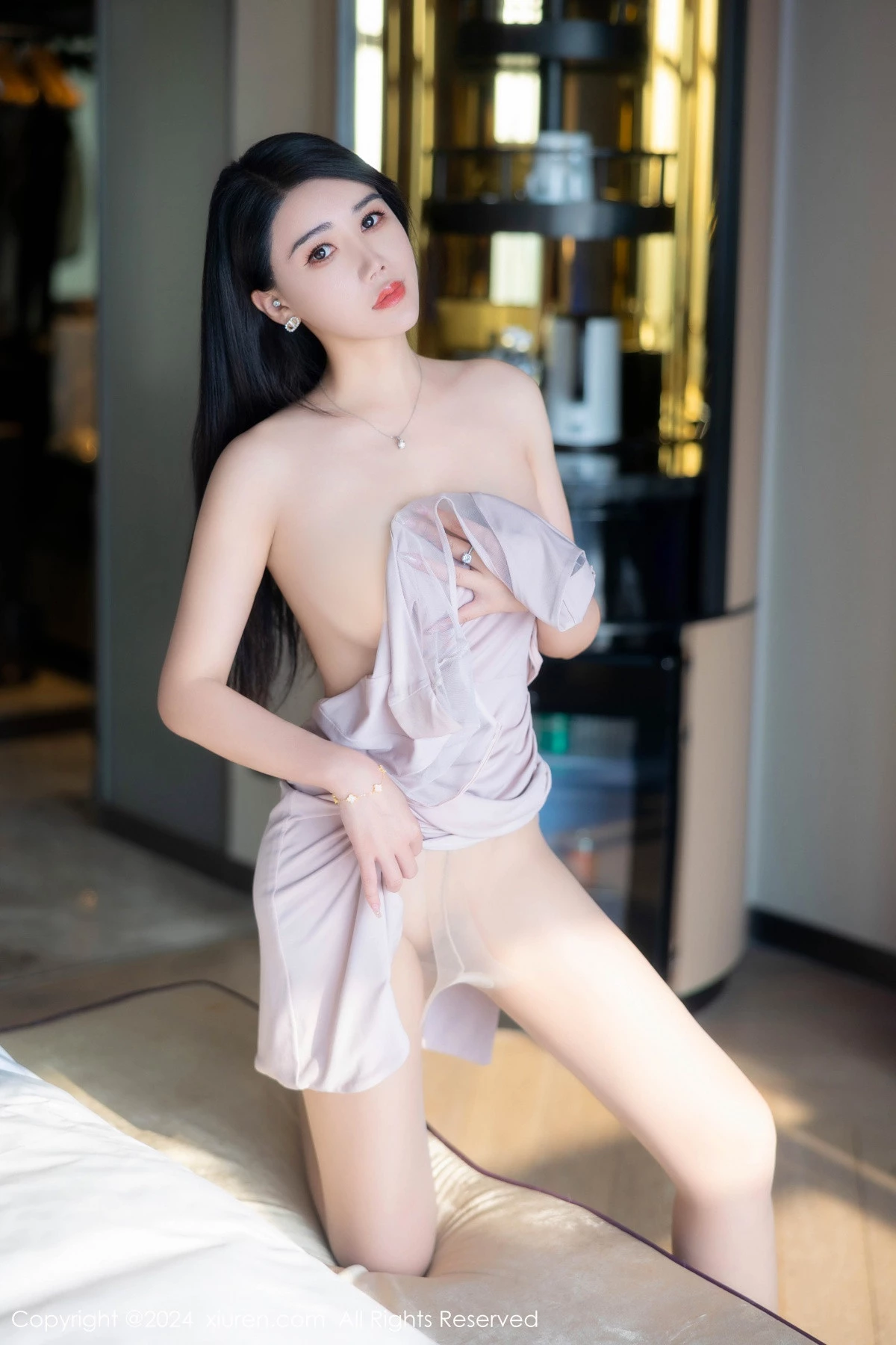 Xrmnw.Vip_李若汐_写真