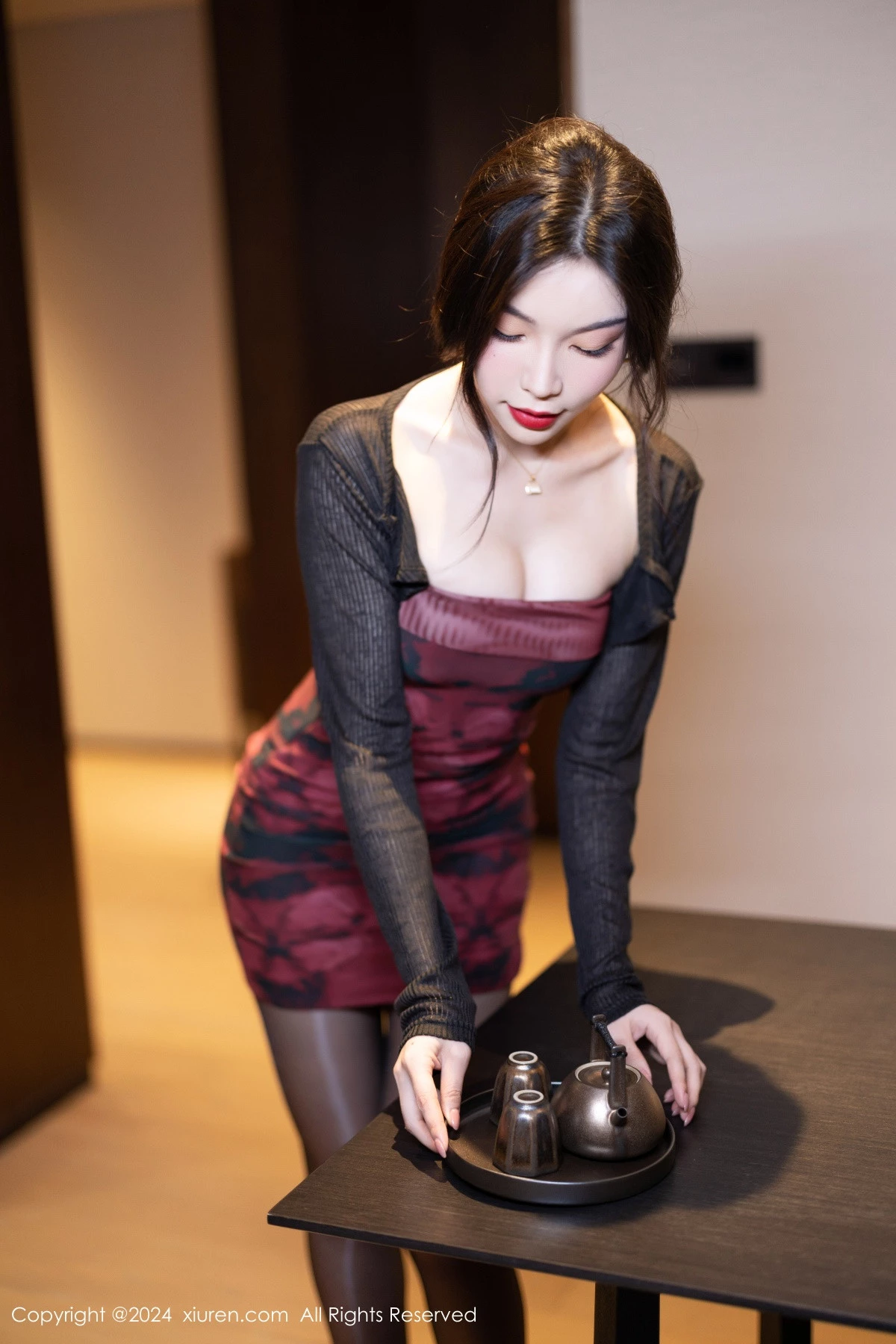 Xrmnw.Vip_徐莉芝_写真
