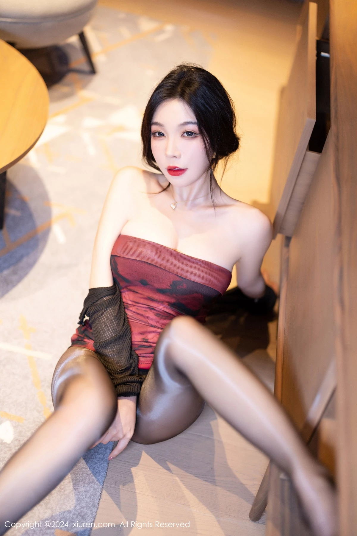 Xrmnw.Vip_徐莉芝_写真