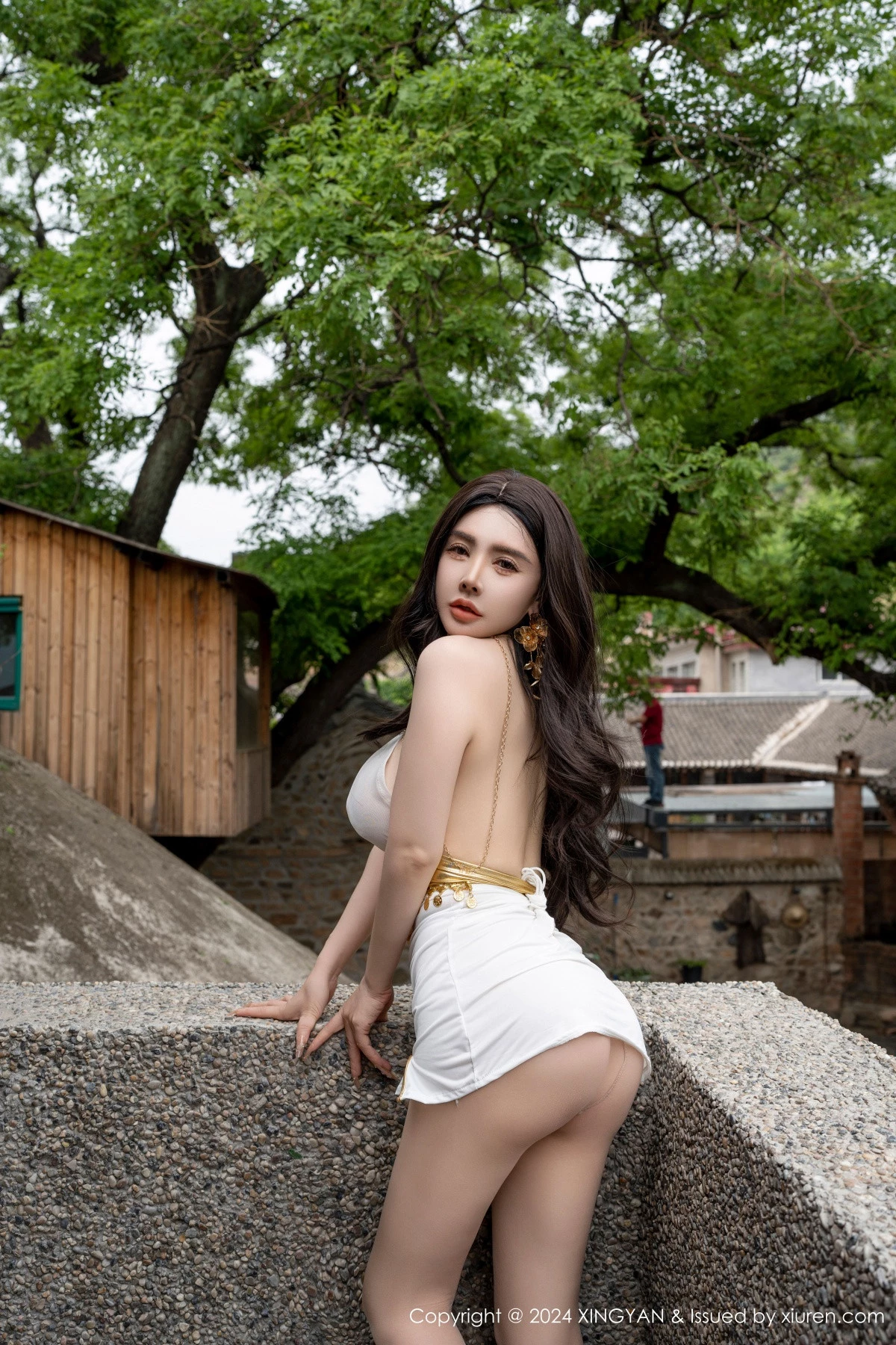 Xrmnw.Vip_潘思沁_写真