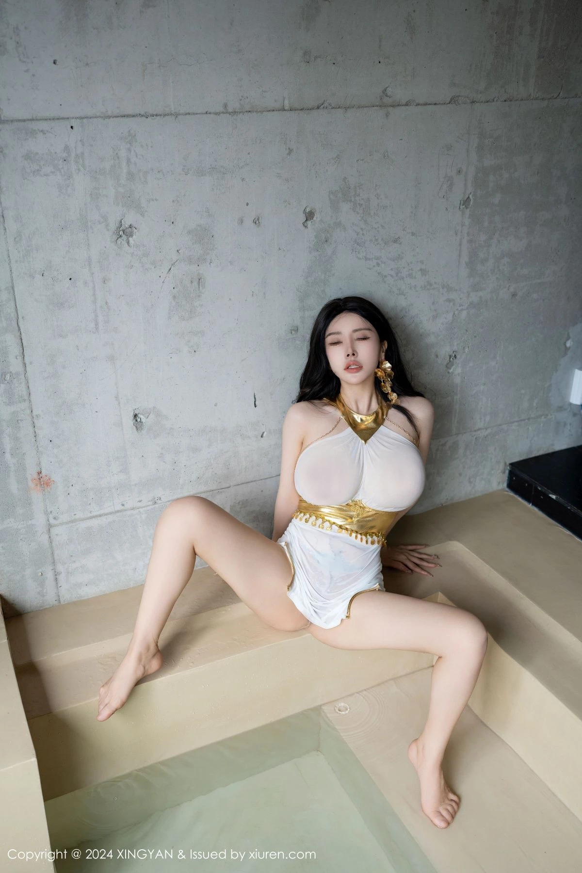 Xrmnw.Vip_潘思沁_写真