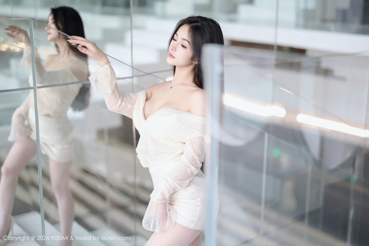 Xrmnw.Vip_谭小灵_写真