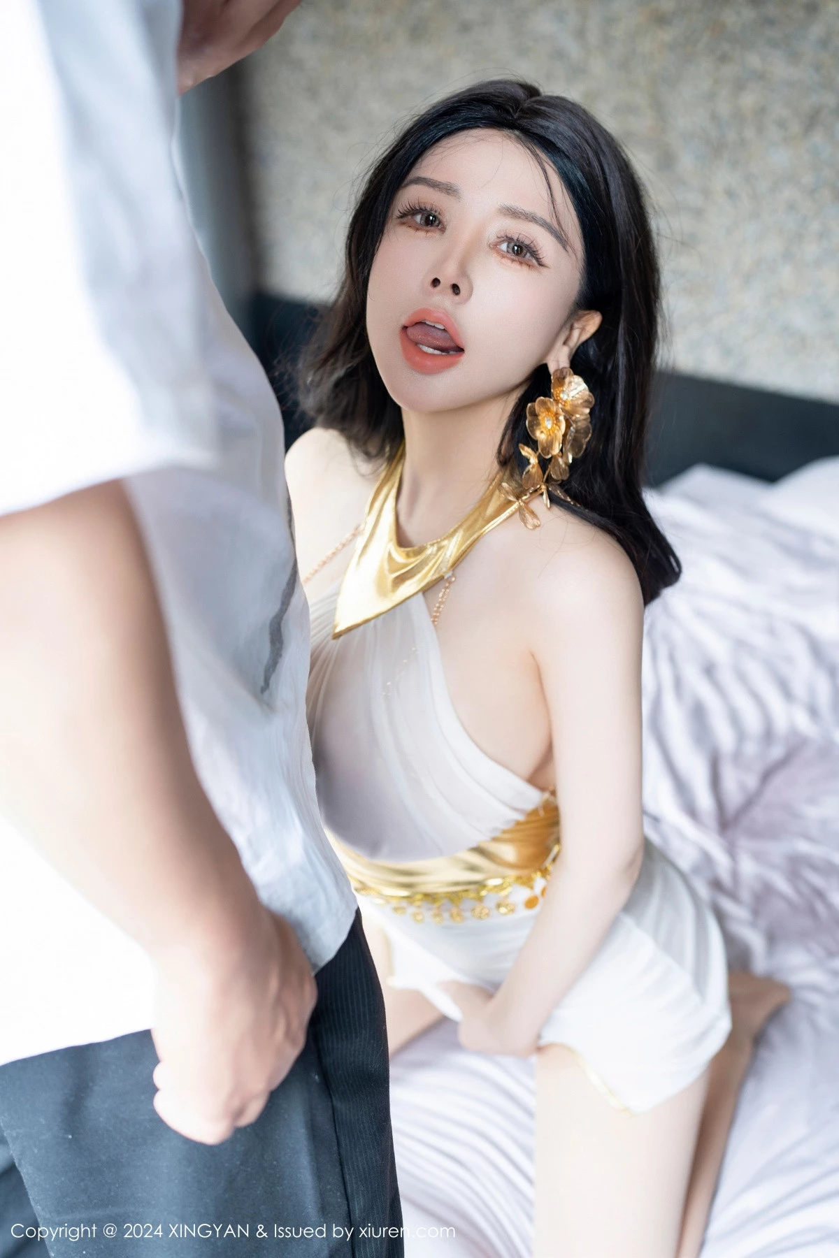 Xrmnw.Vip_潘思沁_写真