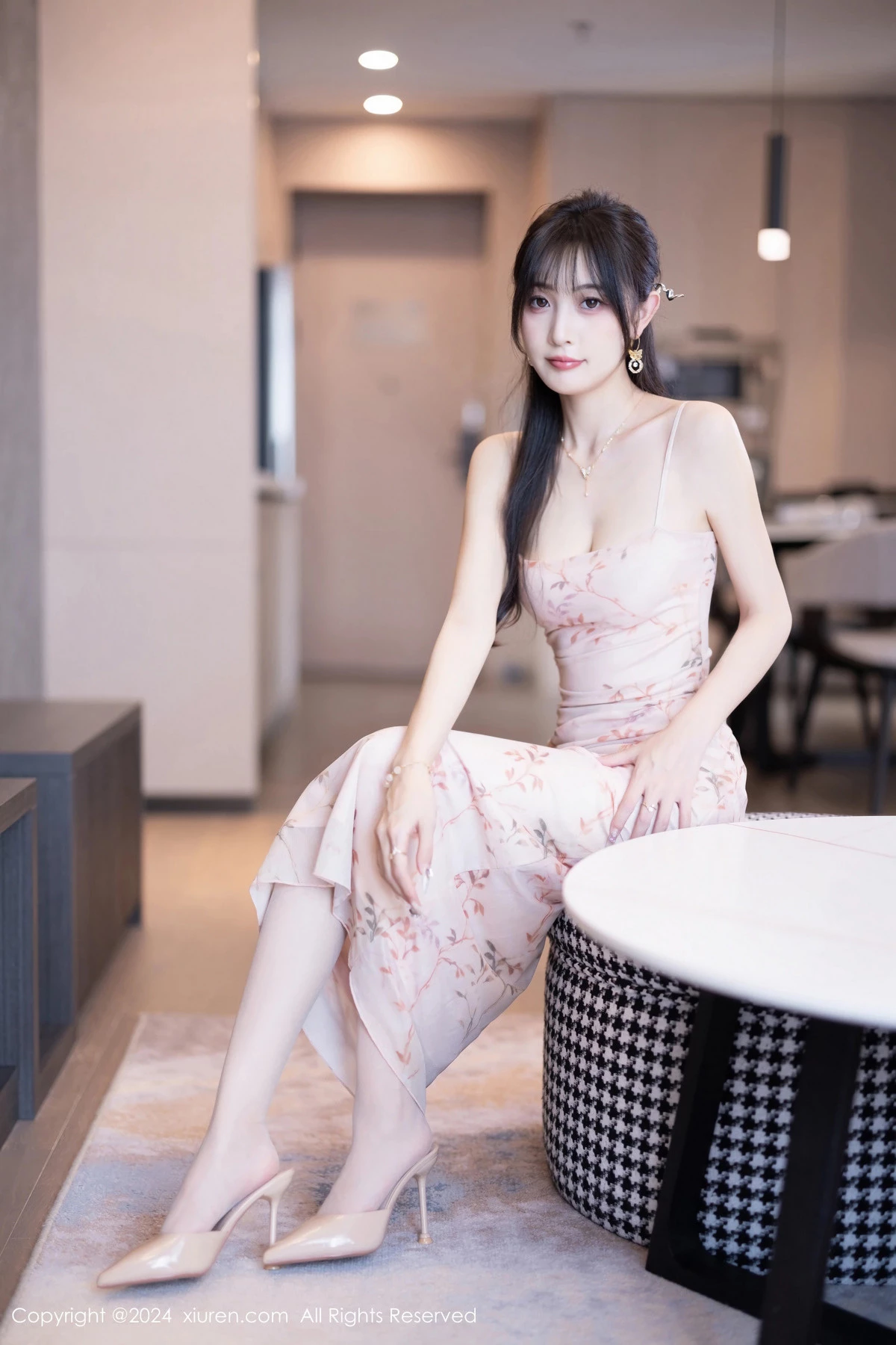 Xrmnw.Vip_林星阑_写真