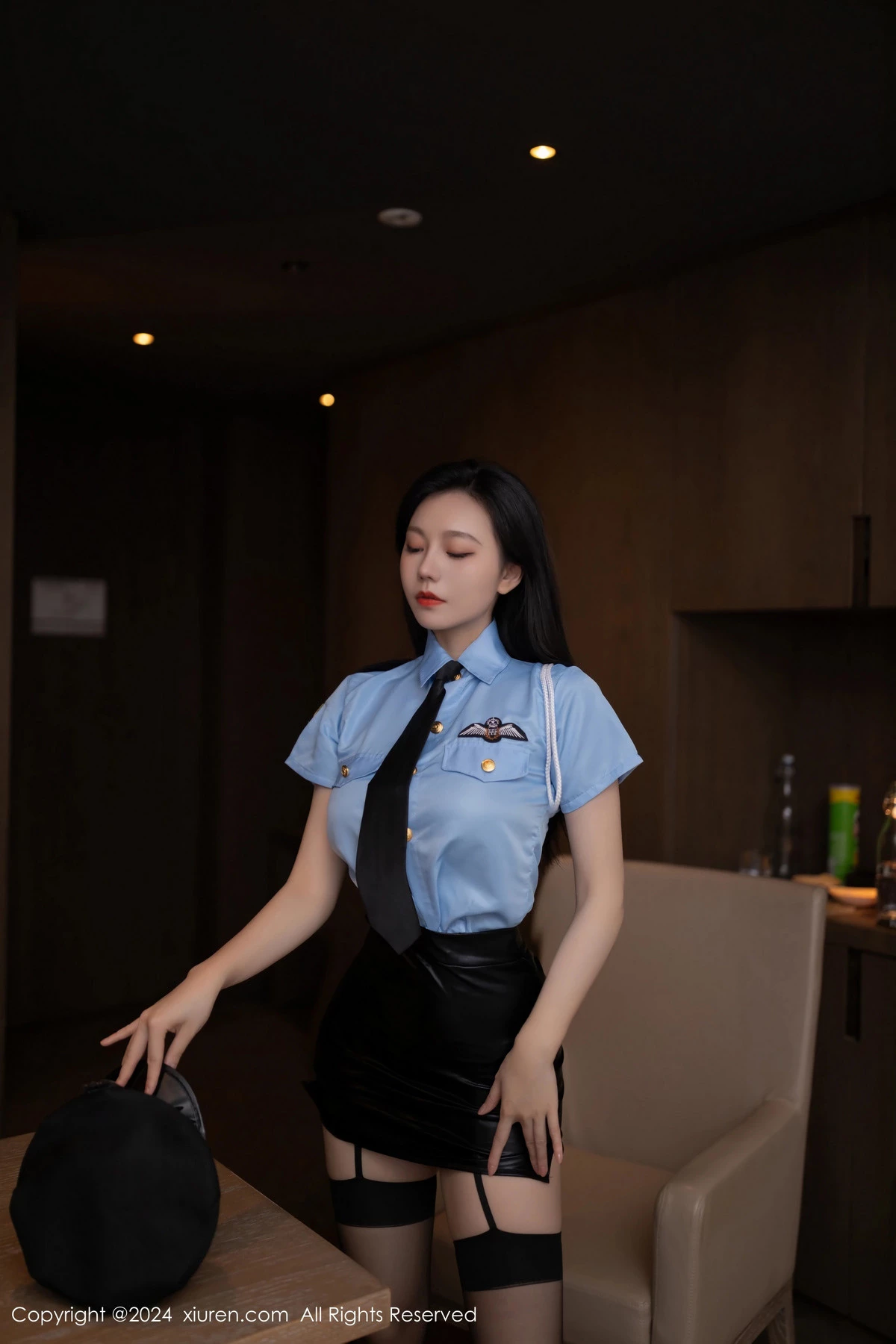 Xrmnw.Vip_安然_写真
