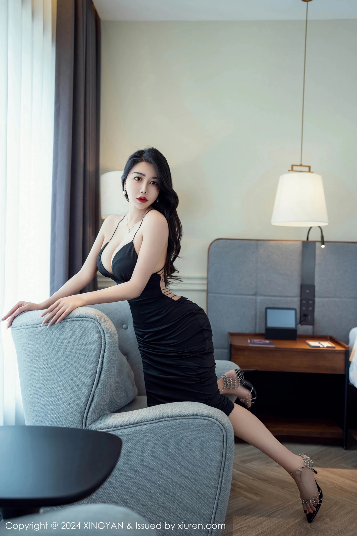 Xrmnw.Vip_李若汐_写真