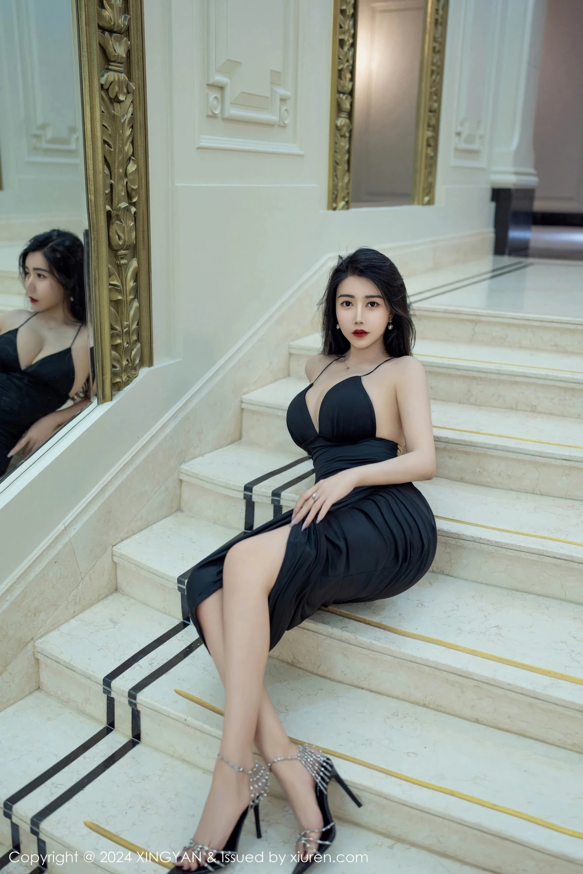 Xrmnw.Vip_李若汐_写真