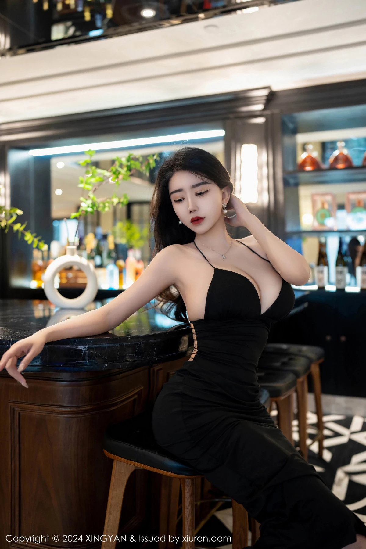 Xrmnw.Vip_李若汐_写真
