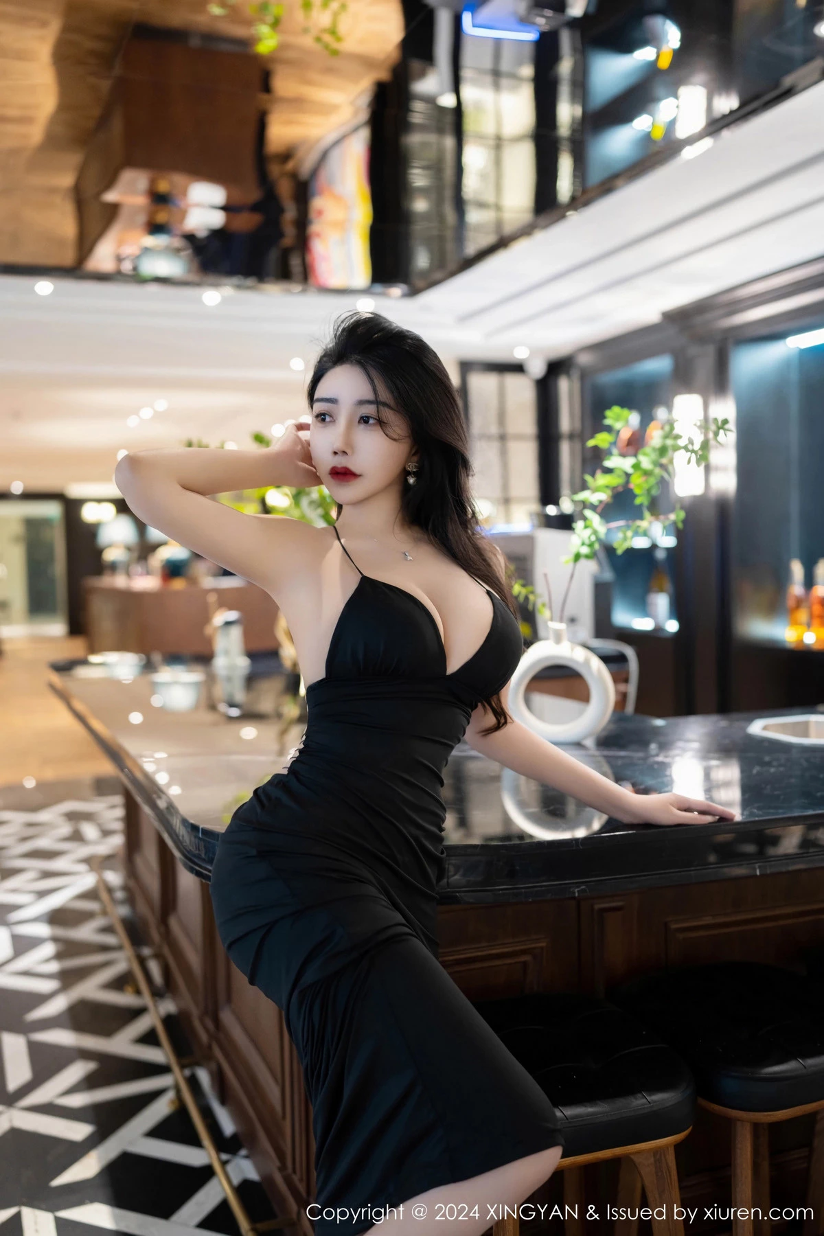 Xrmnw.Vip_李若汐_写真