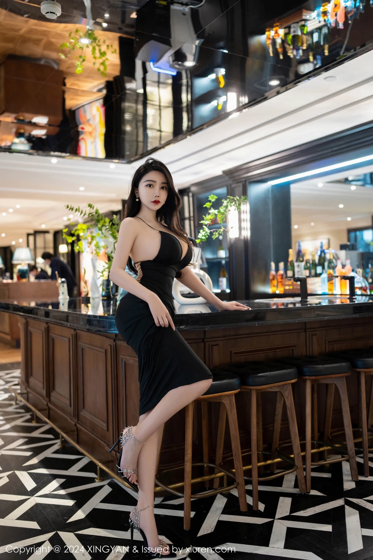 Xrmnw.Vip_李若汐_写真