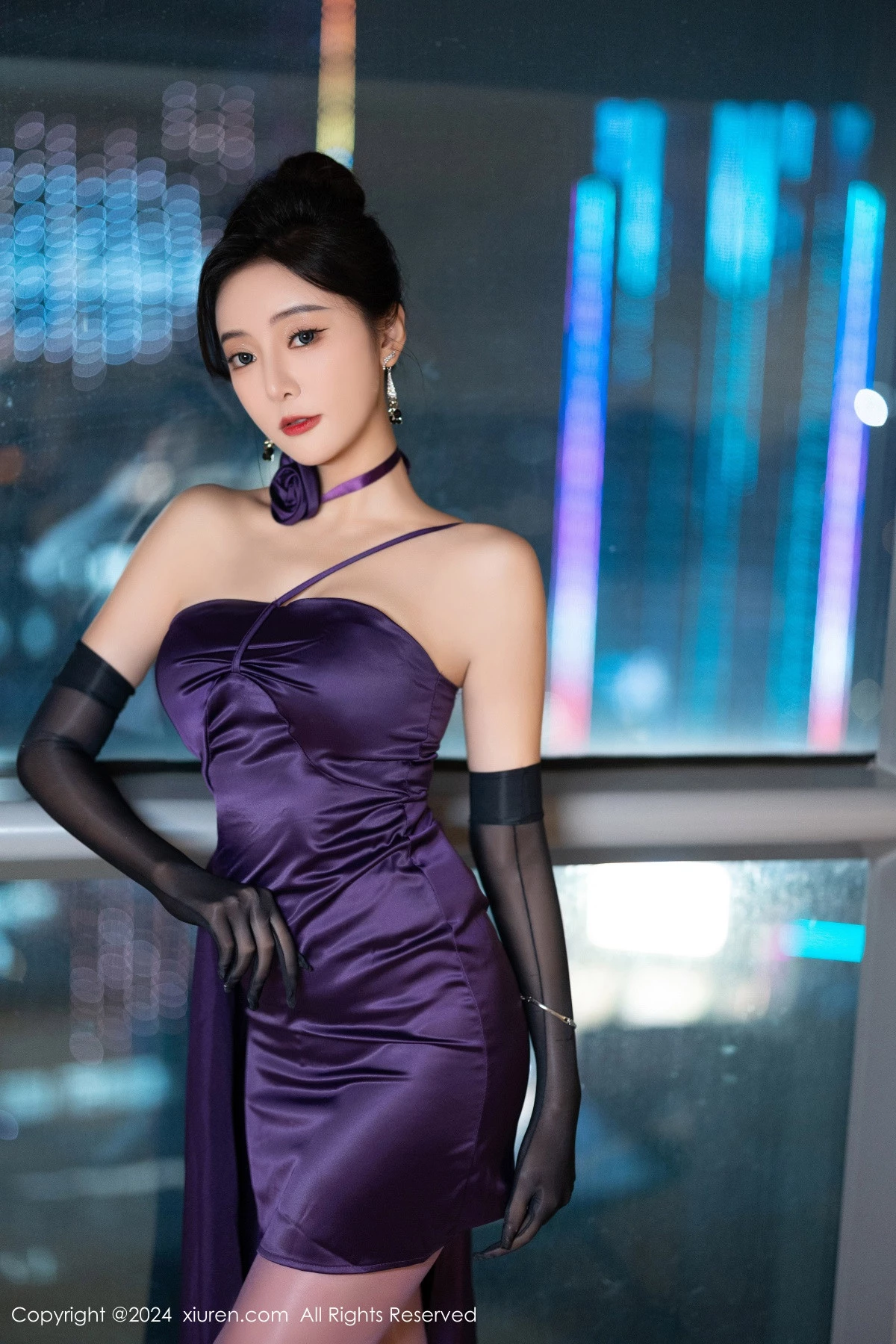 Xrmnw.Vip_王馨瑶_写真