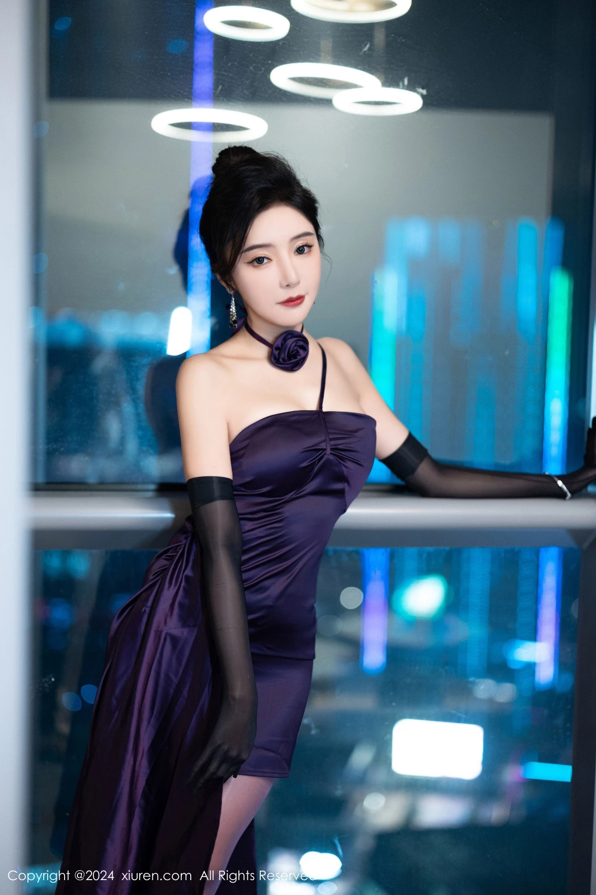 Xrmnw.Vip_王馨瑶_写真