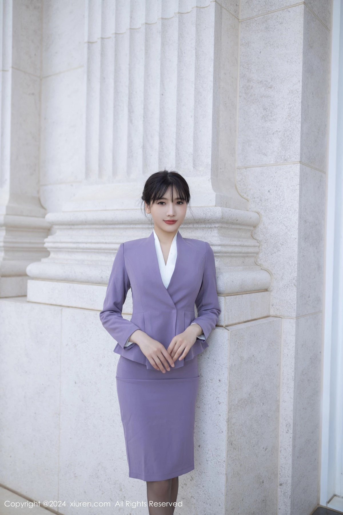 Xrmnw.Vip_陆萱萱_写真