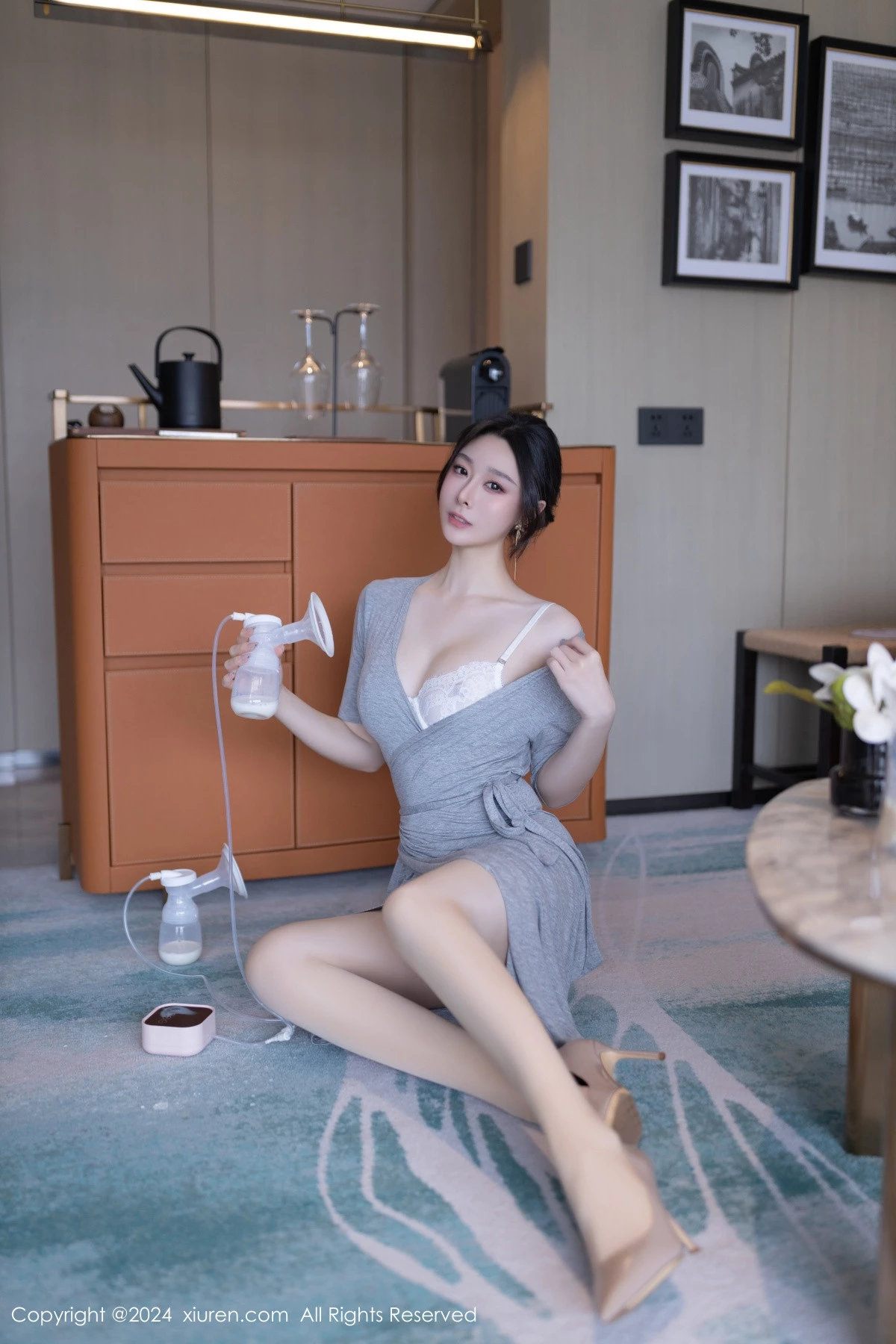 Xrmnw.Vip_小逗逗_写真
