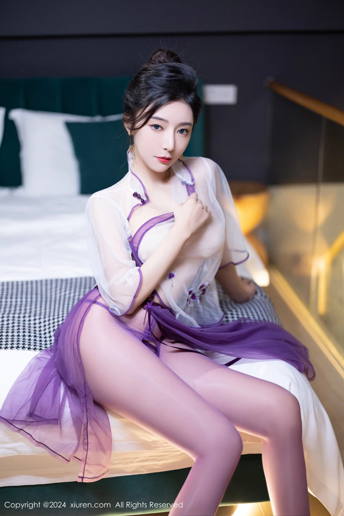 Xrmnw.Vip_王馨瑶_写真