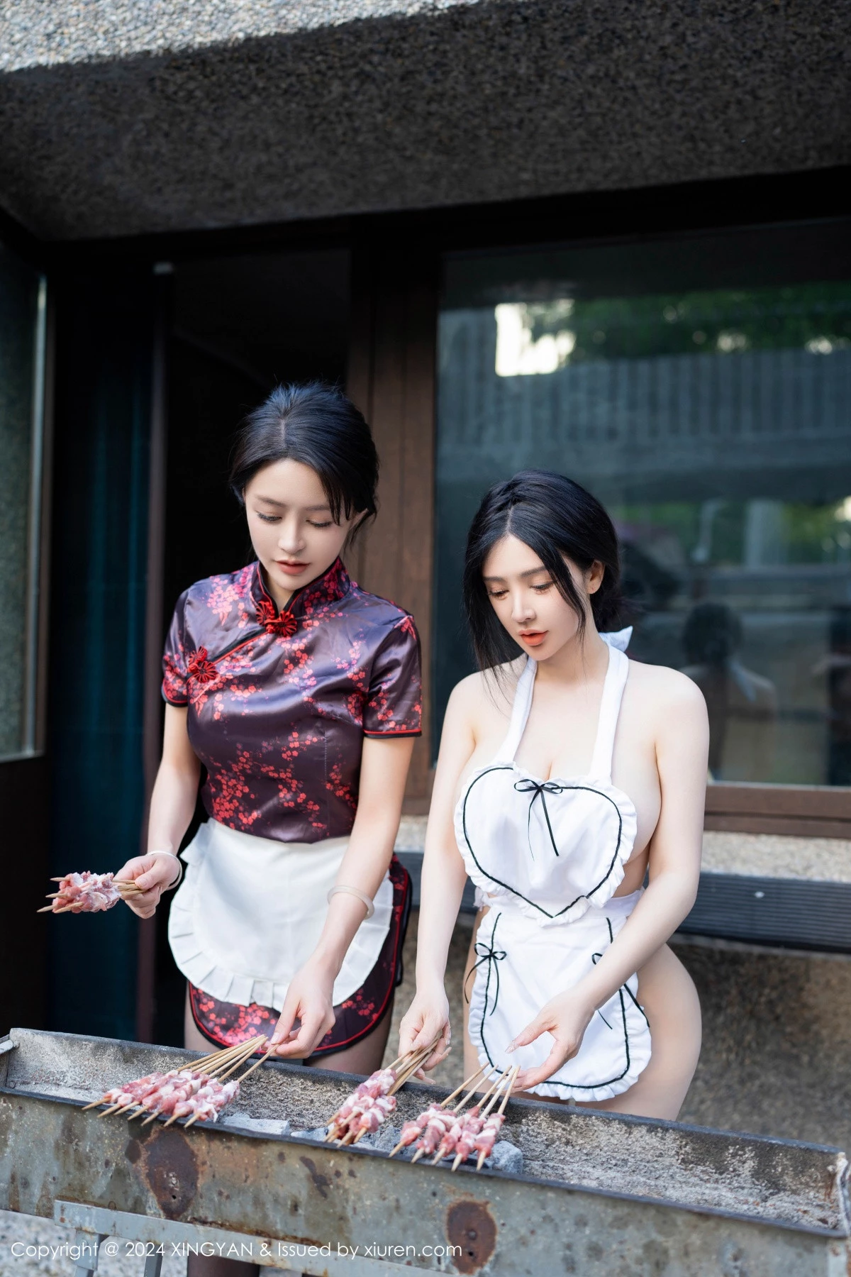 Xrmnw.Vip_模特合集_写真