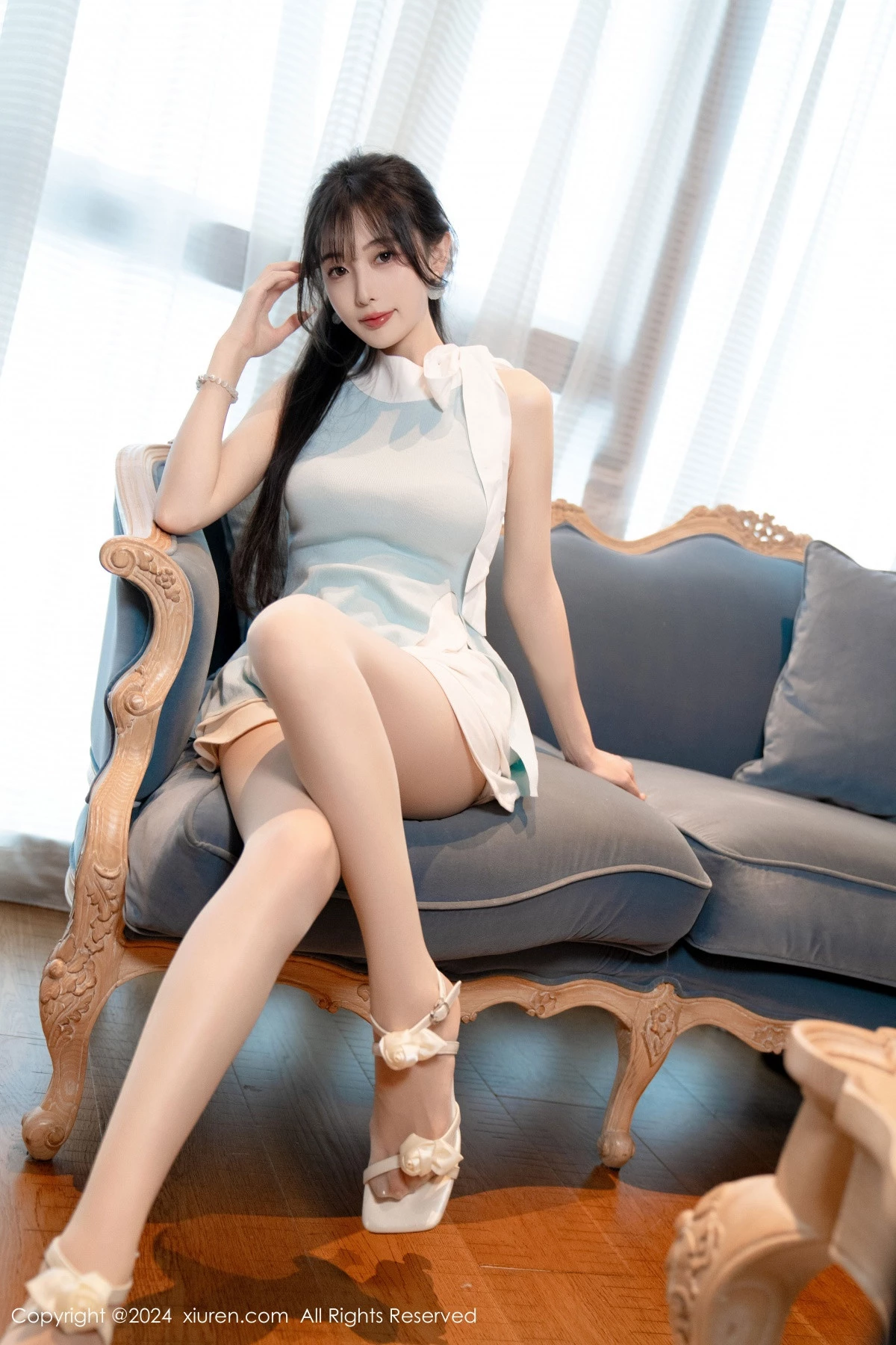 Xrmnw.Vip_林星阑_写真