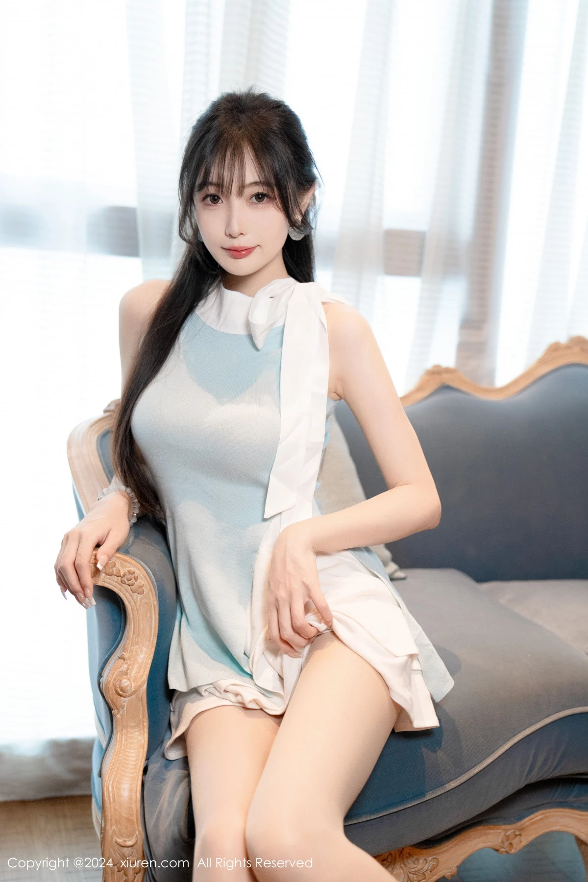 Xrmnw.Vip_林星阑_写真