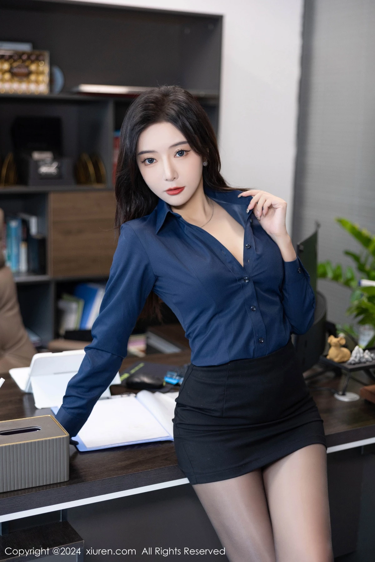 Xrmnw.Vip_王馨瑶_写真