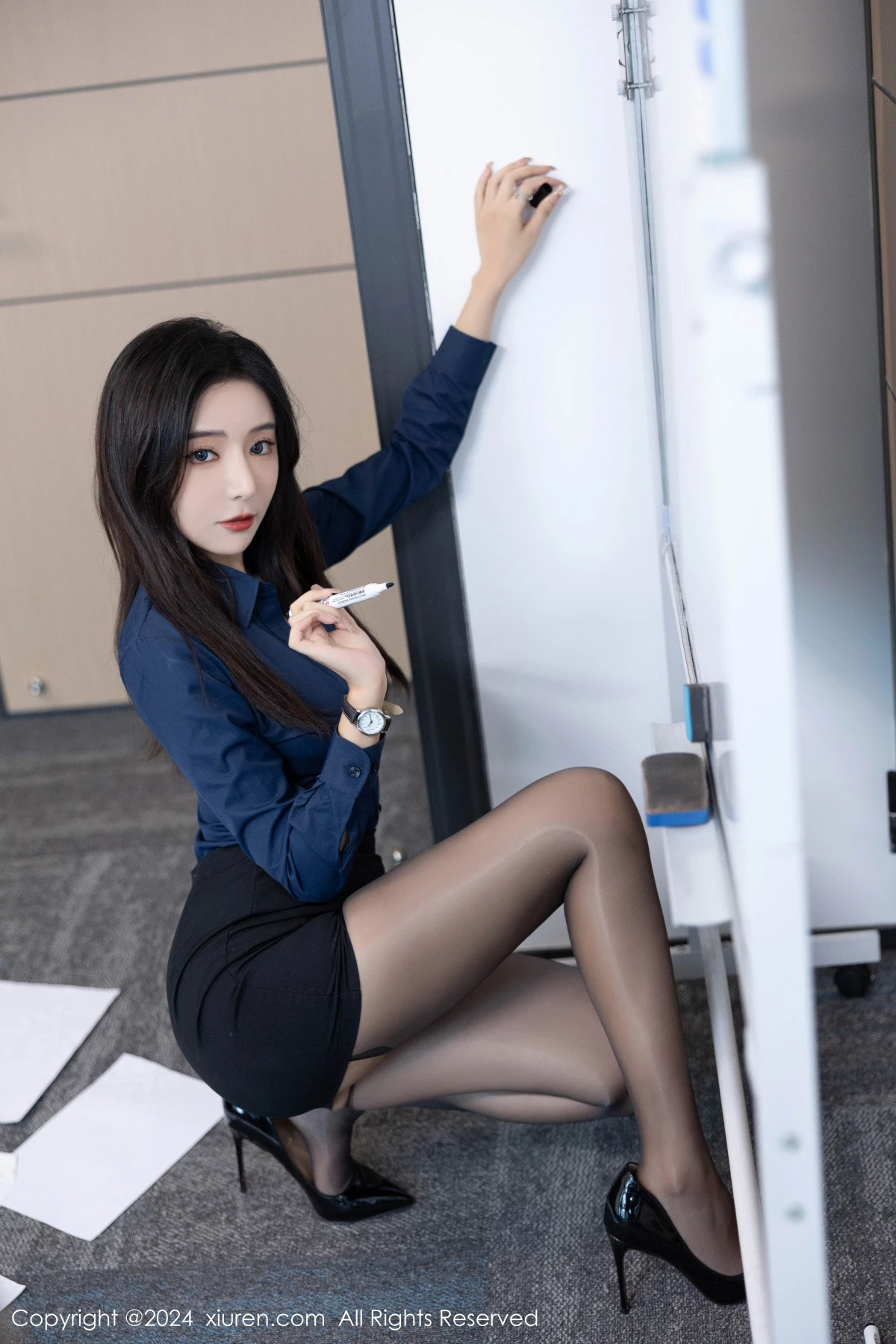 Xrmnw.Vip_王馨瑶_写真