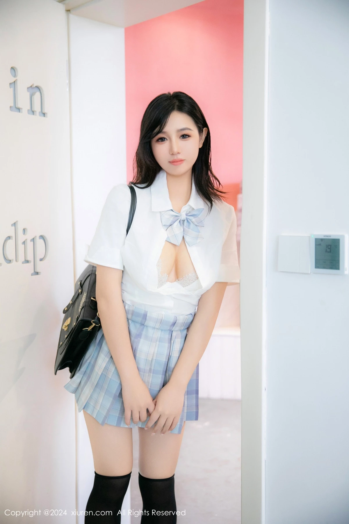 Xrmnw.Vip_金小依_写真
