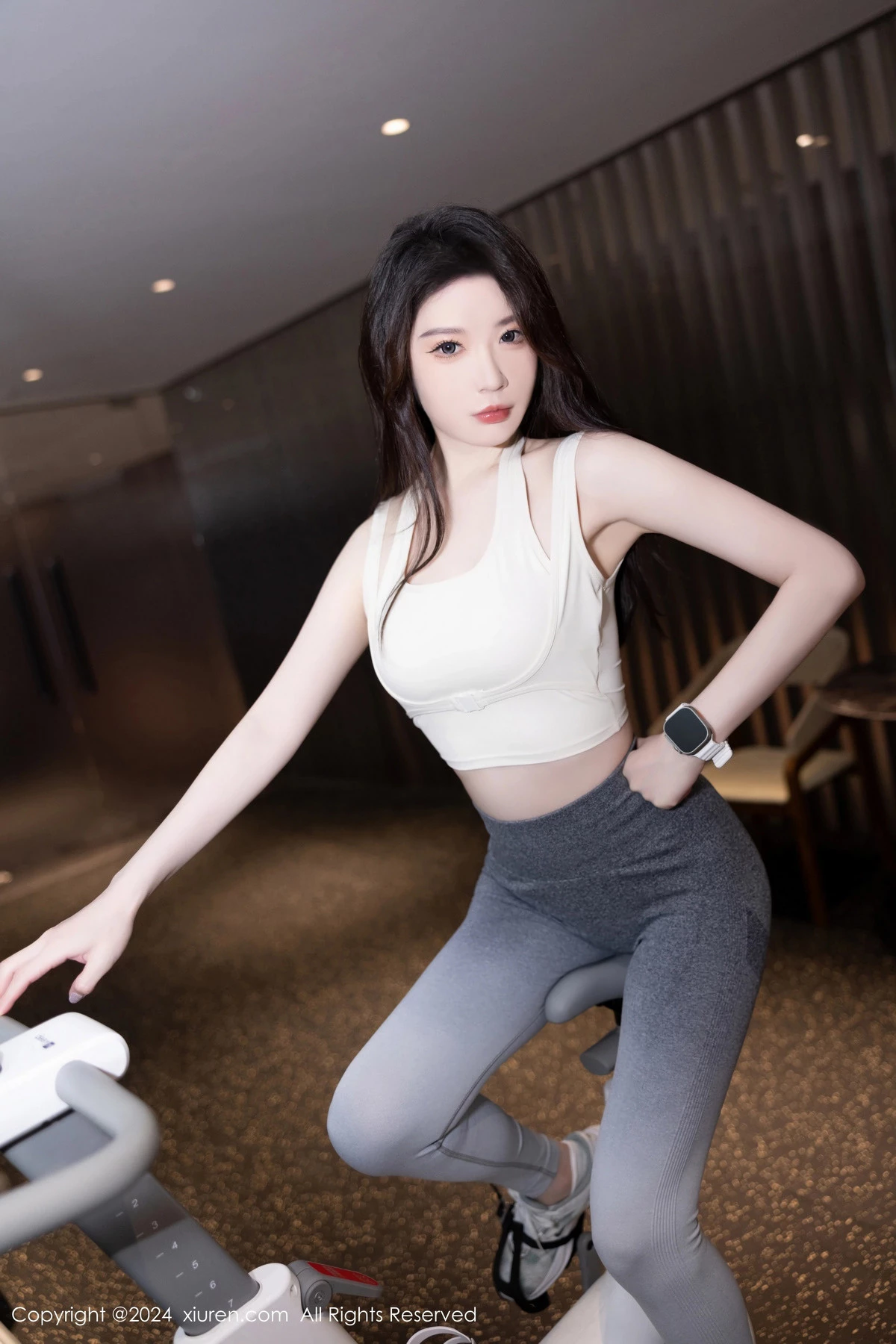 Xrmnw.Vip_梦心玥_写真