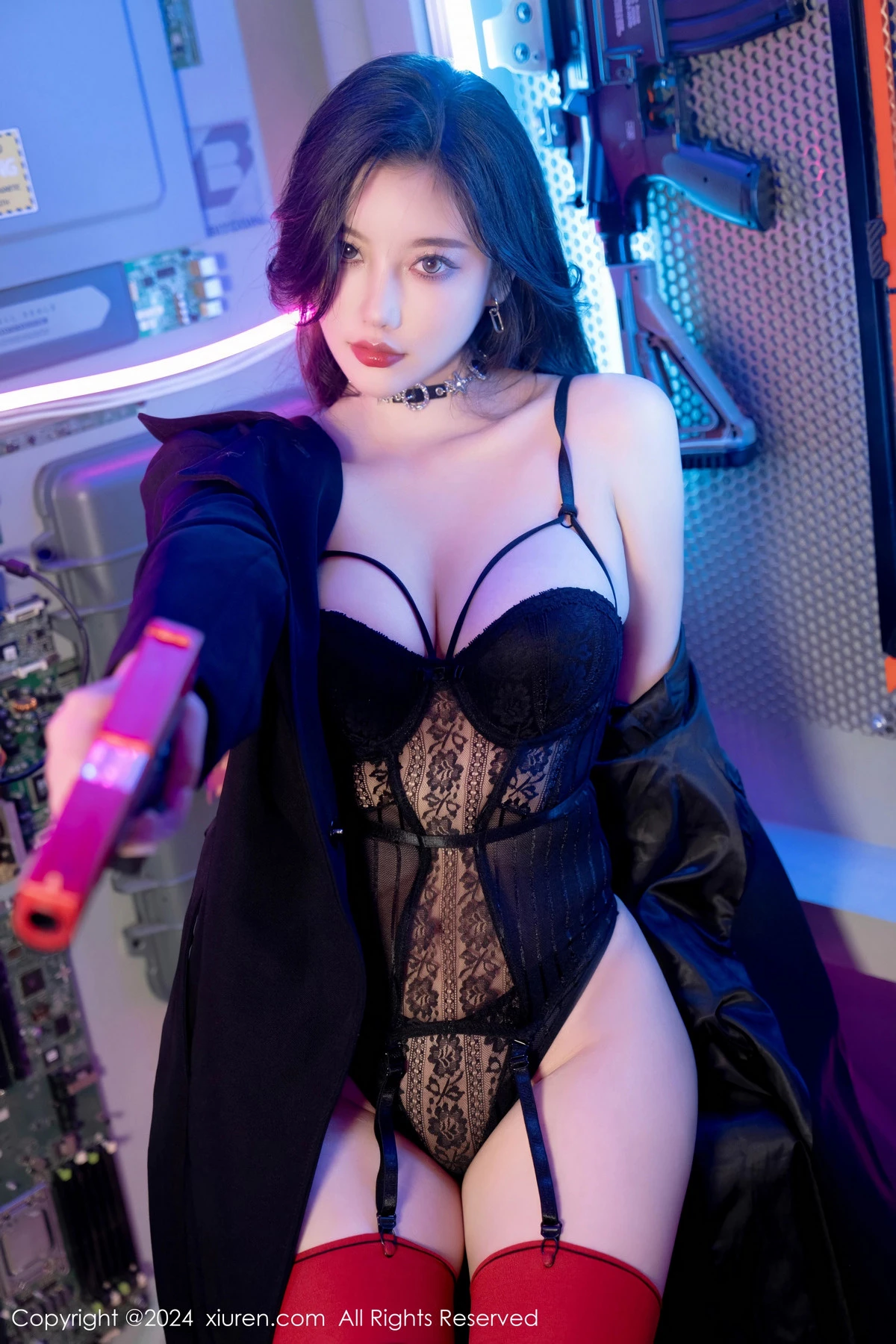 Xrmnw.Vip_杨晨晨_写真