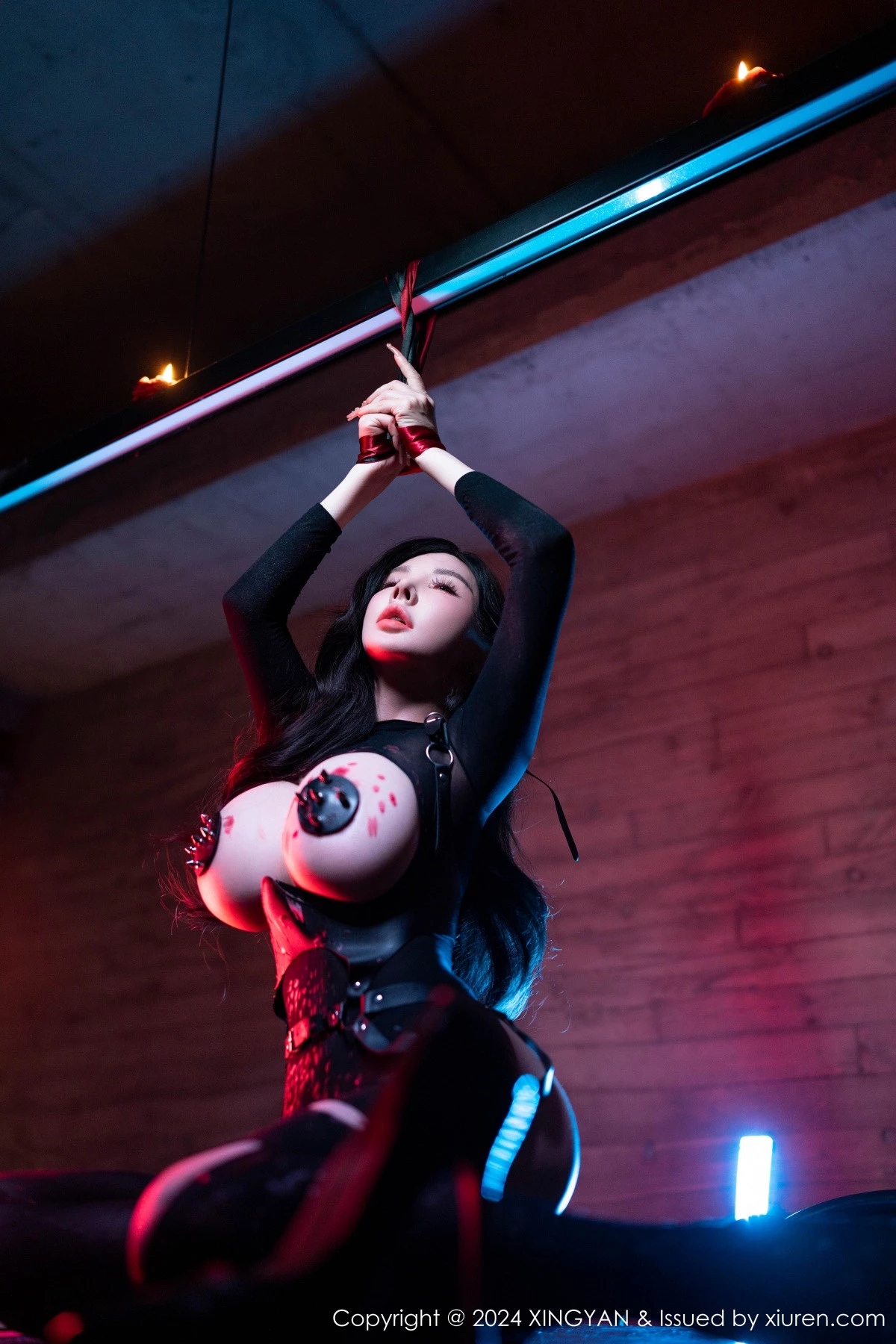 Xrmnw.Vip_潘思沁_写真