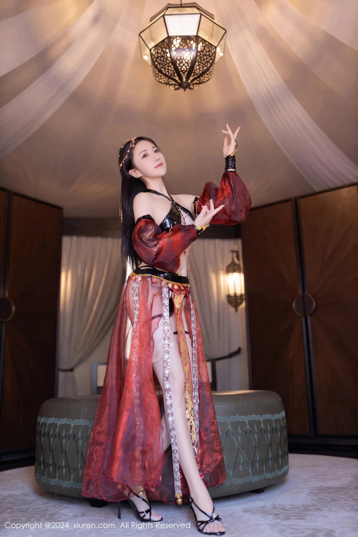 Xrmnw.Vip_鱼子酱_写真
