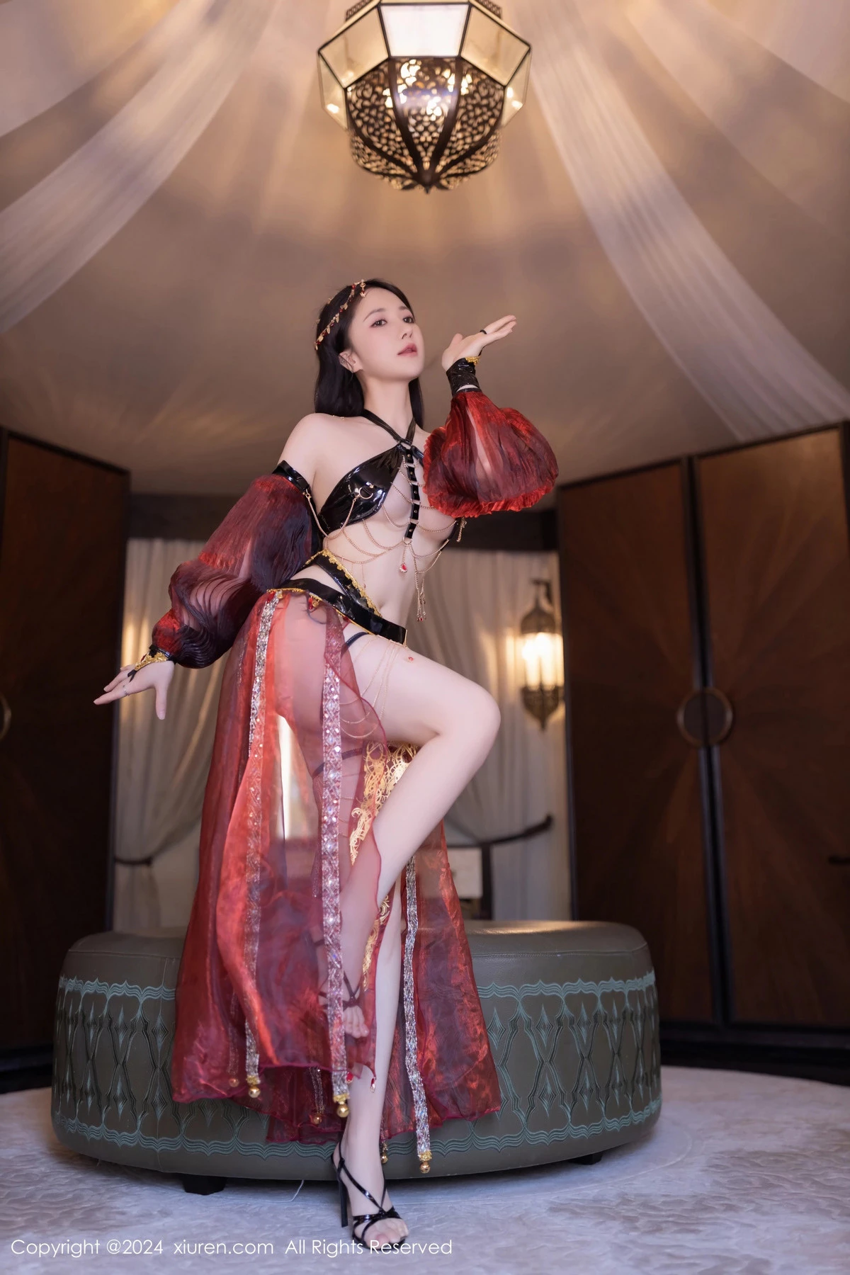 Xrmnw.Vip_鱼子酱_写真