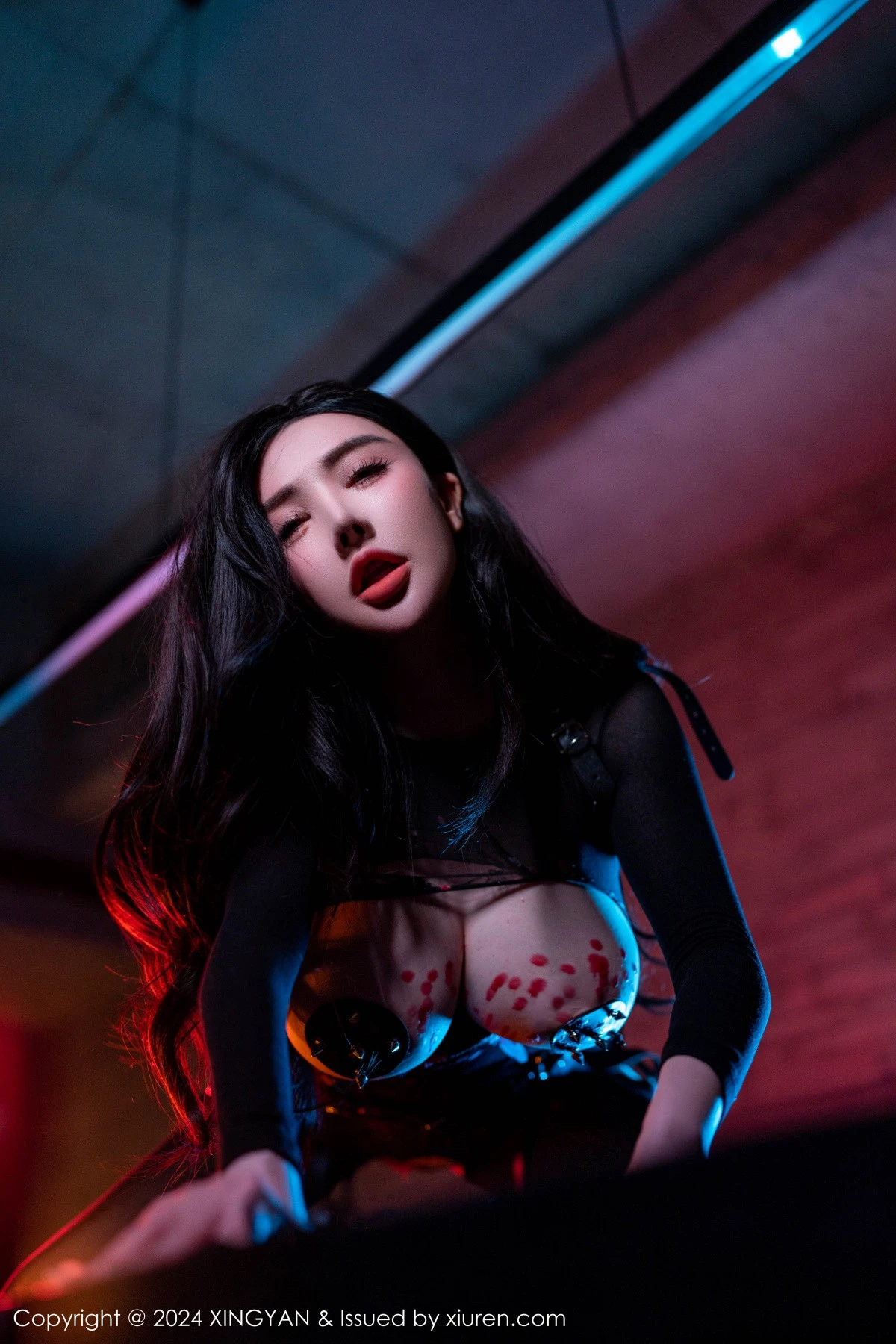 Xrmnw.Vip_潘思沁_写真