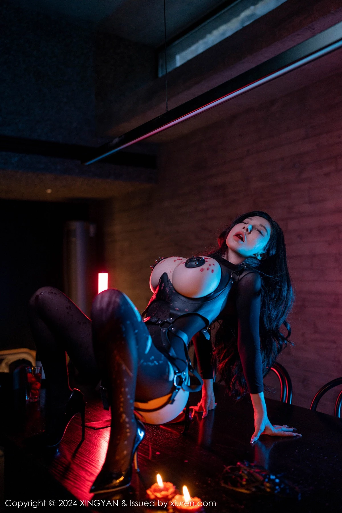 Xrmnw.Vip_潘思沁_写真