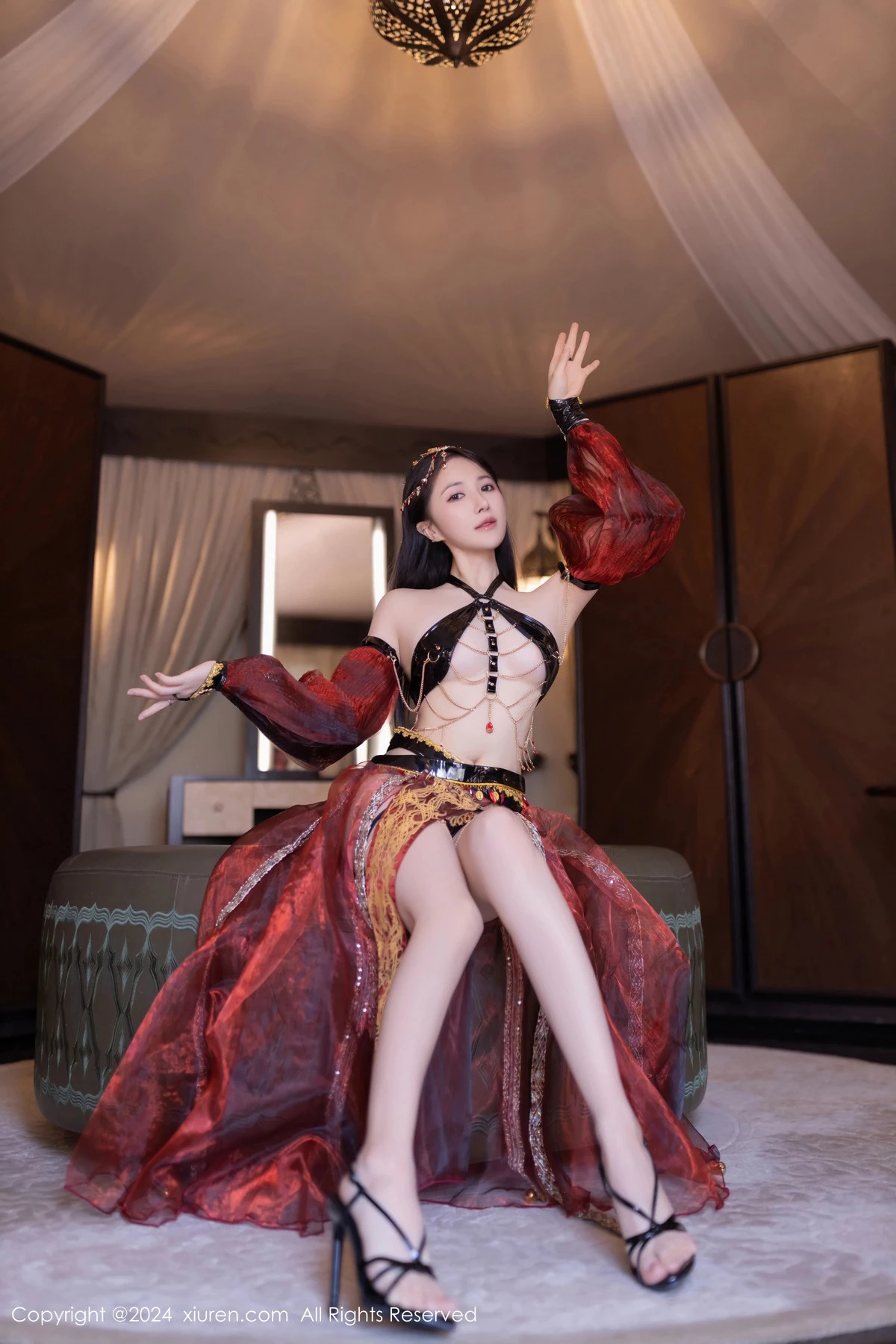 Xrmnw.Vip_鱼子酱_写真