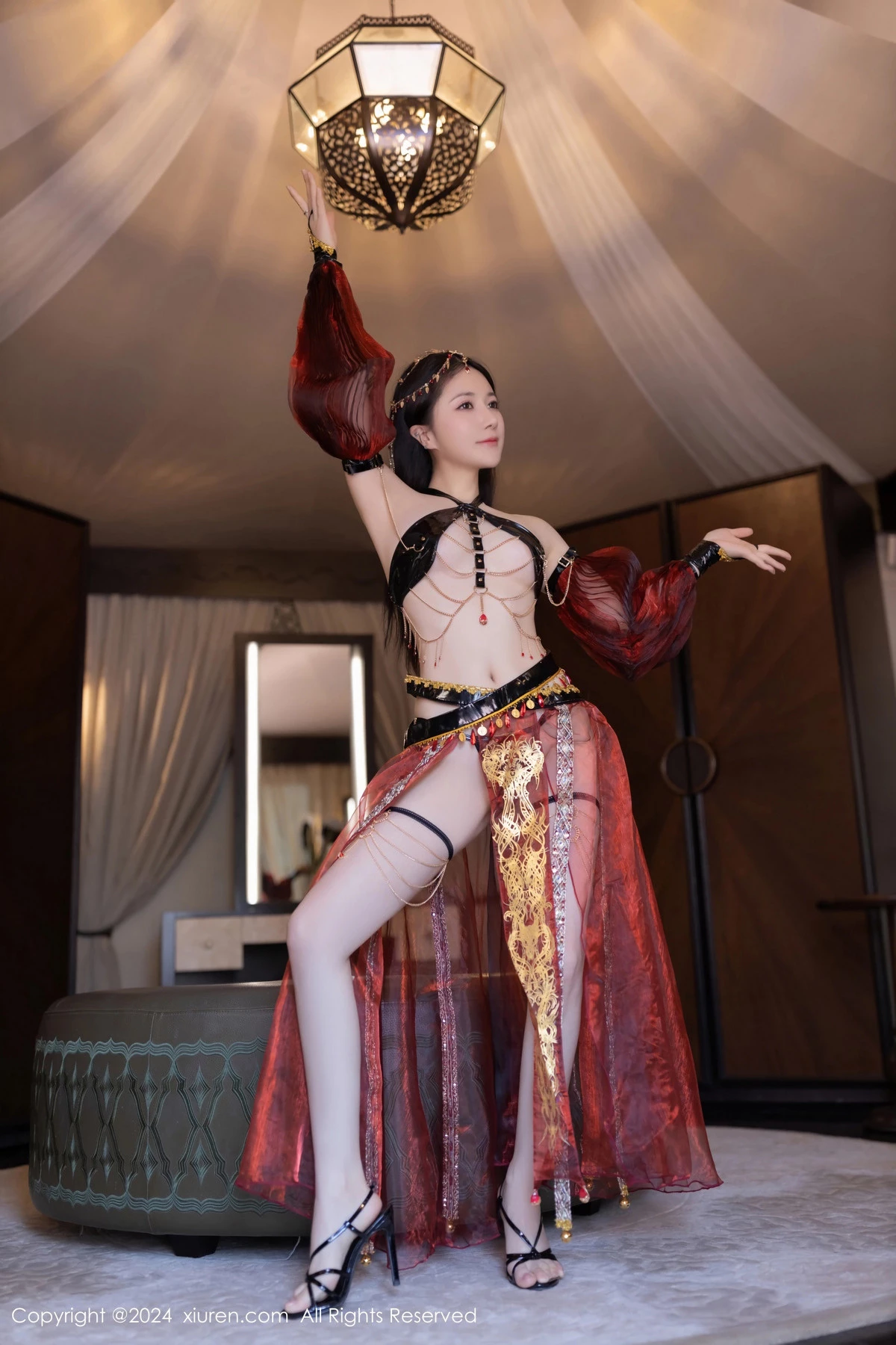 Xrmnw.Vip_鱼子酱_写真