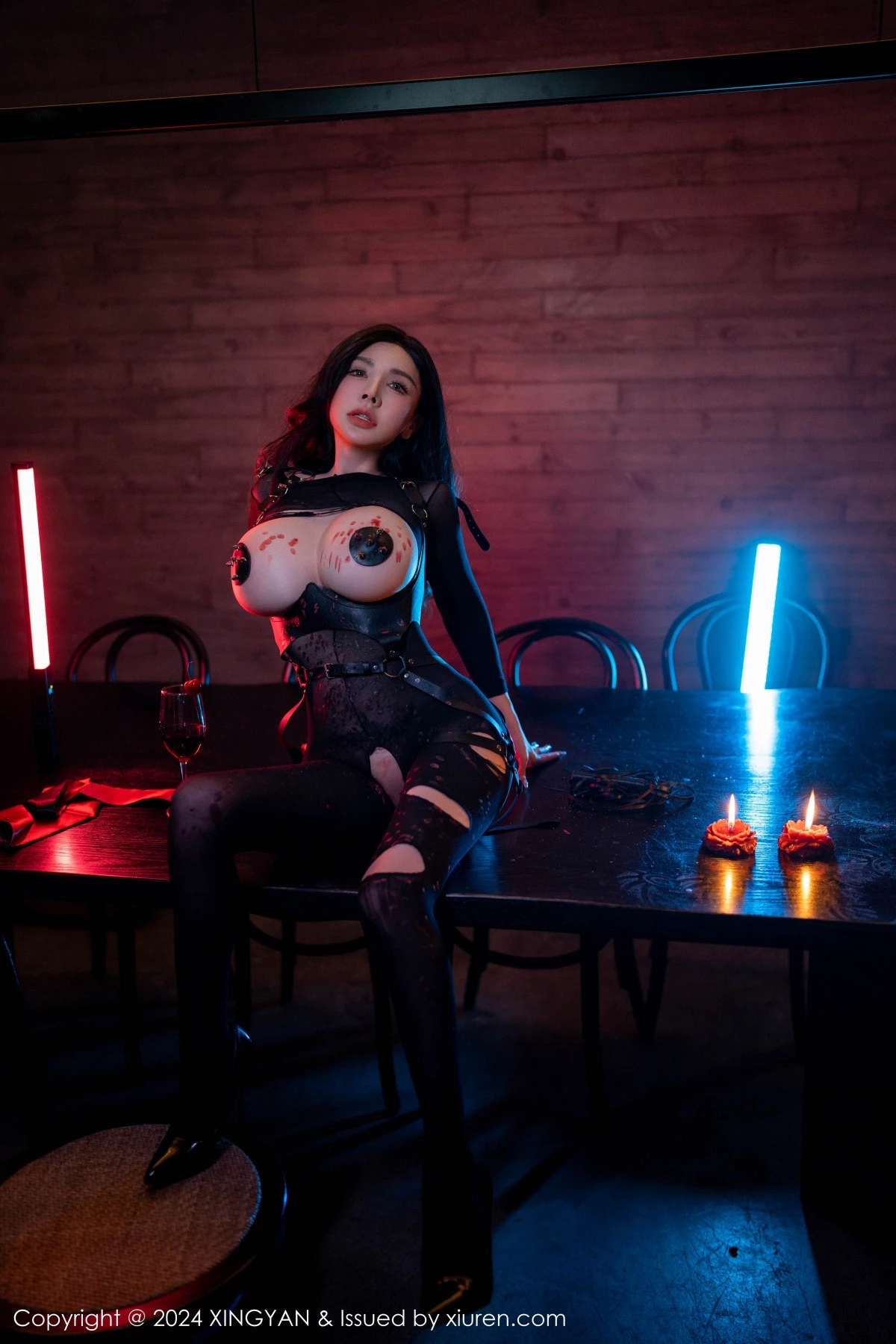 Xrmnw.Vip_潘思沁_写真