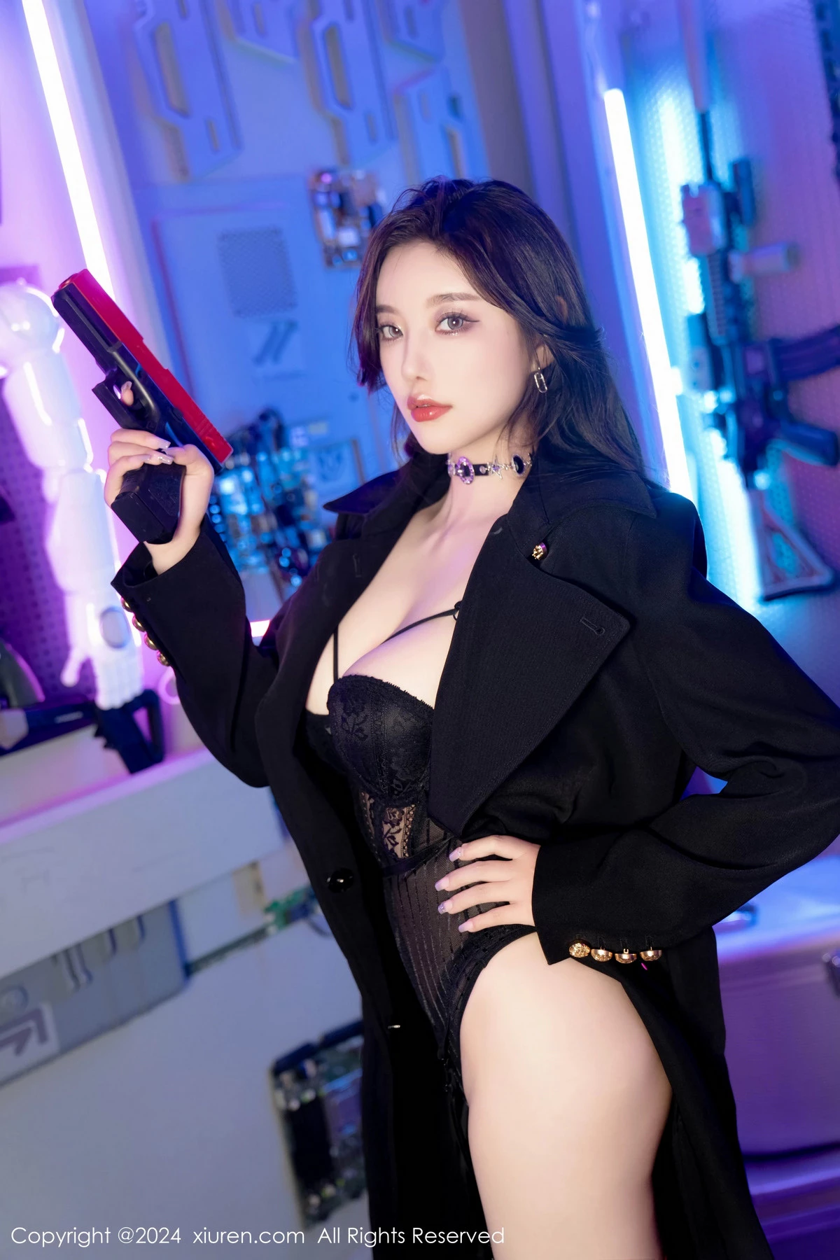 Xrmnw.Vip_杨晨晨_写真