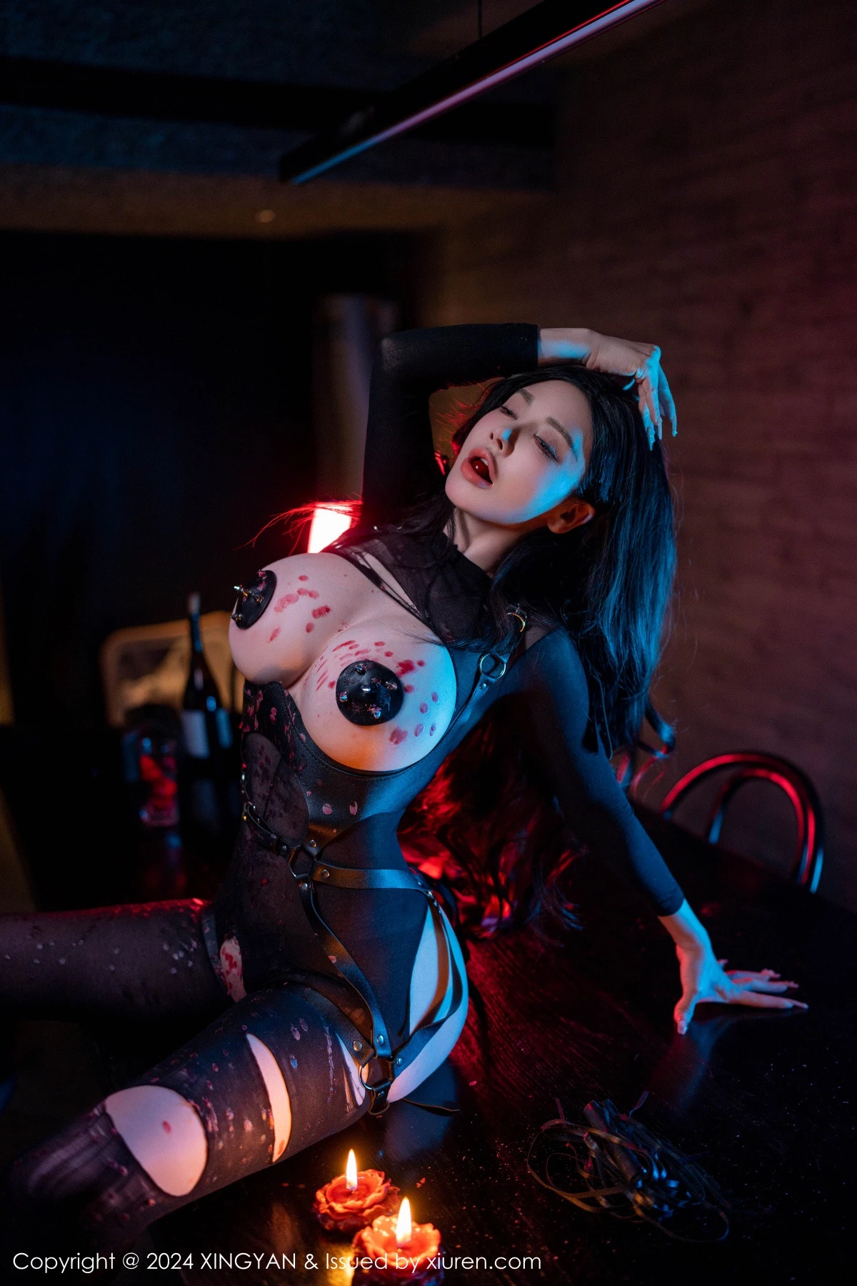 Xrmnw.Vip_潘思沁_写真