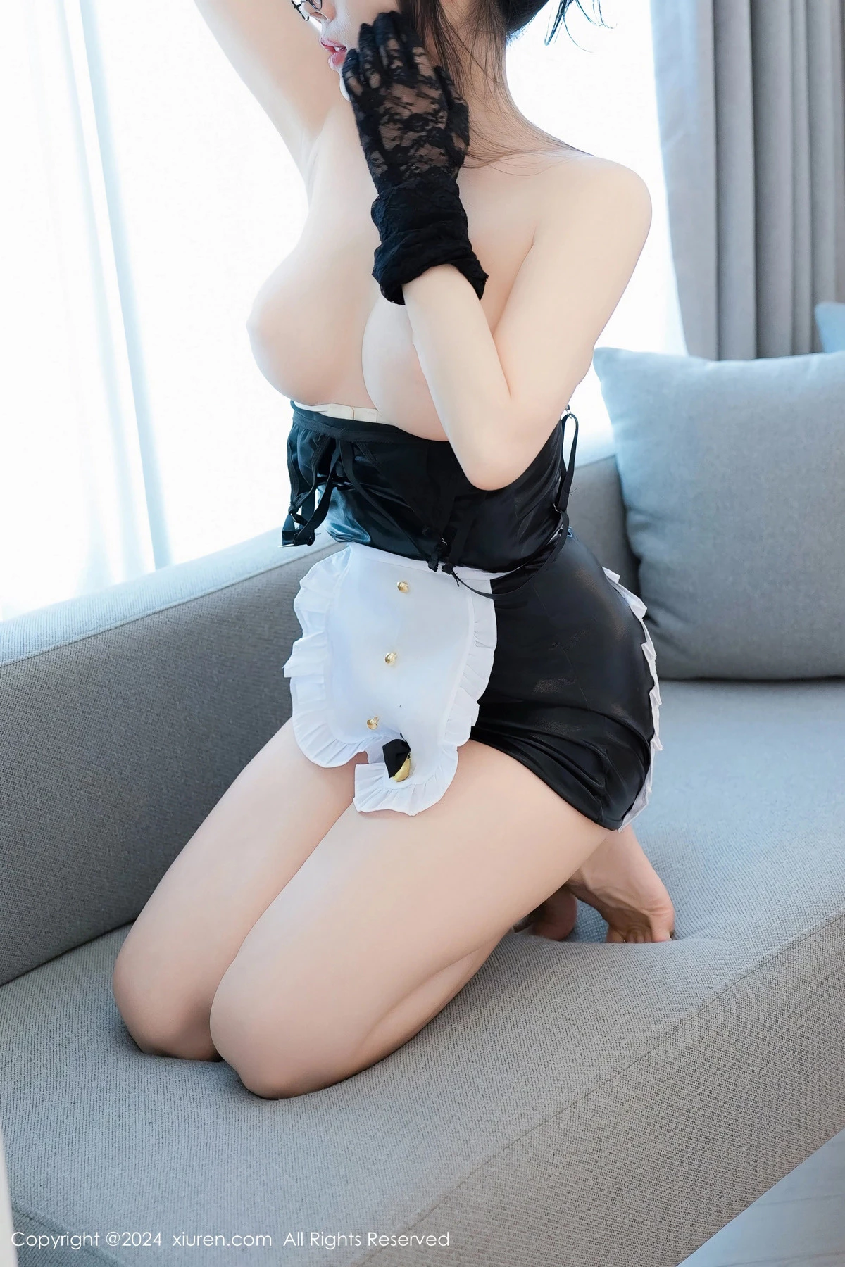 Xrmnw.Vip_奶呼呼_写真