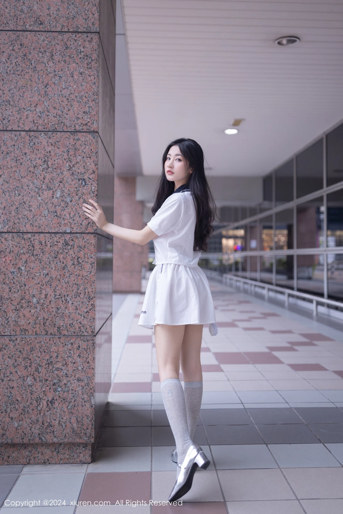 Xrmnw.Vip_鱼尾_写真